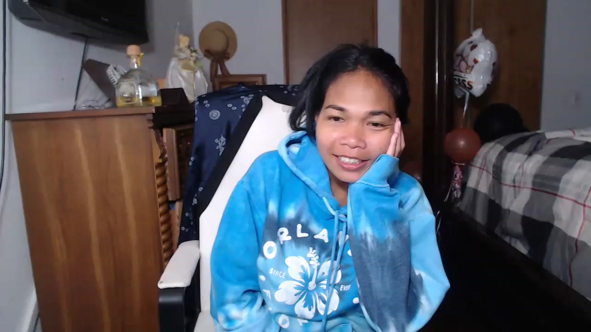 Gallery image thumbnail from Littlekai2023's myfreecams stream on, 05/29/2023, 02:08 image 5 of 20