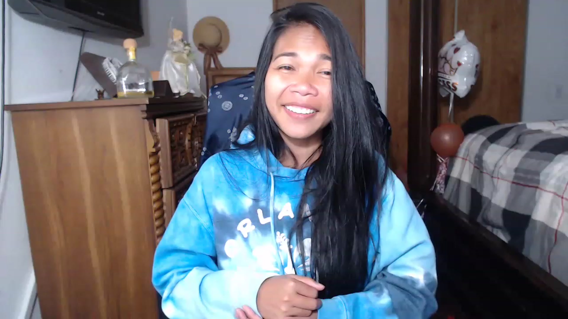 Gallery image thumbnail from Littlekai2023's myfreecams stream on, 05/29/2023, 06:04 image 20 of 20
