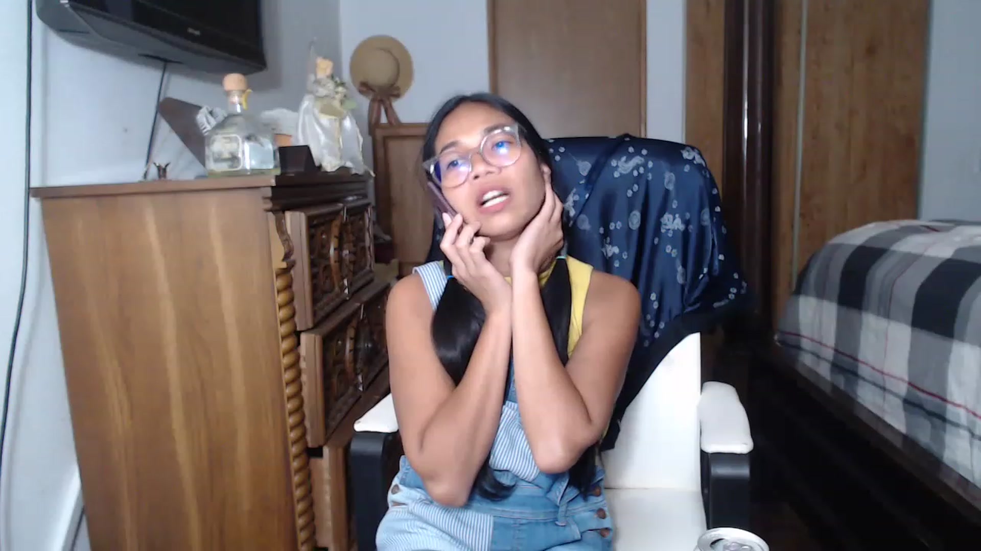 Gallery image thumbnail from Littlekai2023's myfreecams stream on, 05/31/2023, 03:48 image 16 of 20