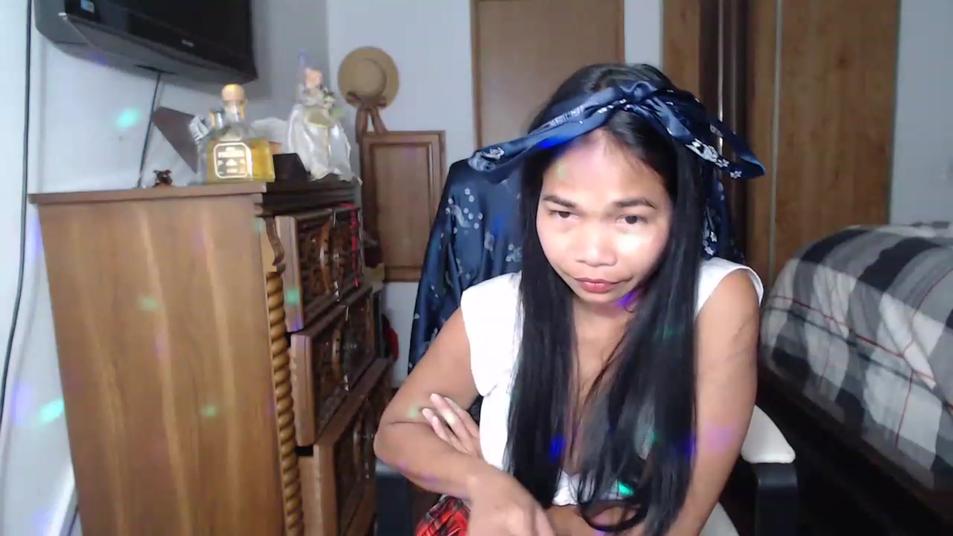 Gallery image thumbnail from Littlekai2023's myfreecams stream on, 06/02/2023, 02:23 image 17 of 20