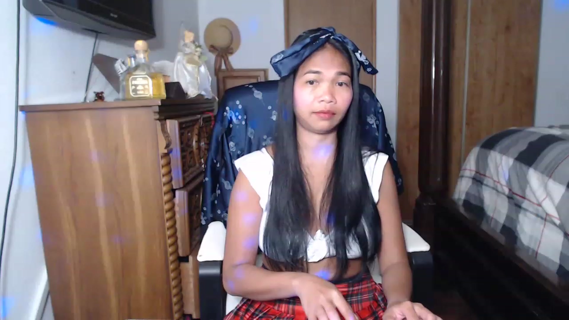 Gallery image thumbnail from Littlekai2023's myfreecams stream on, 06/02/2023, 02:23 image 9 of 20