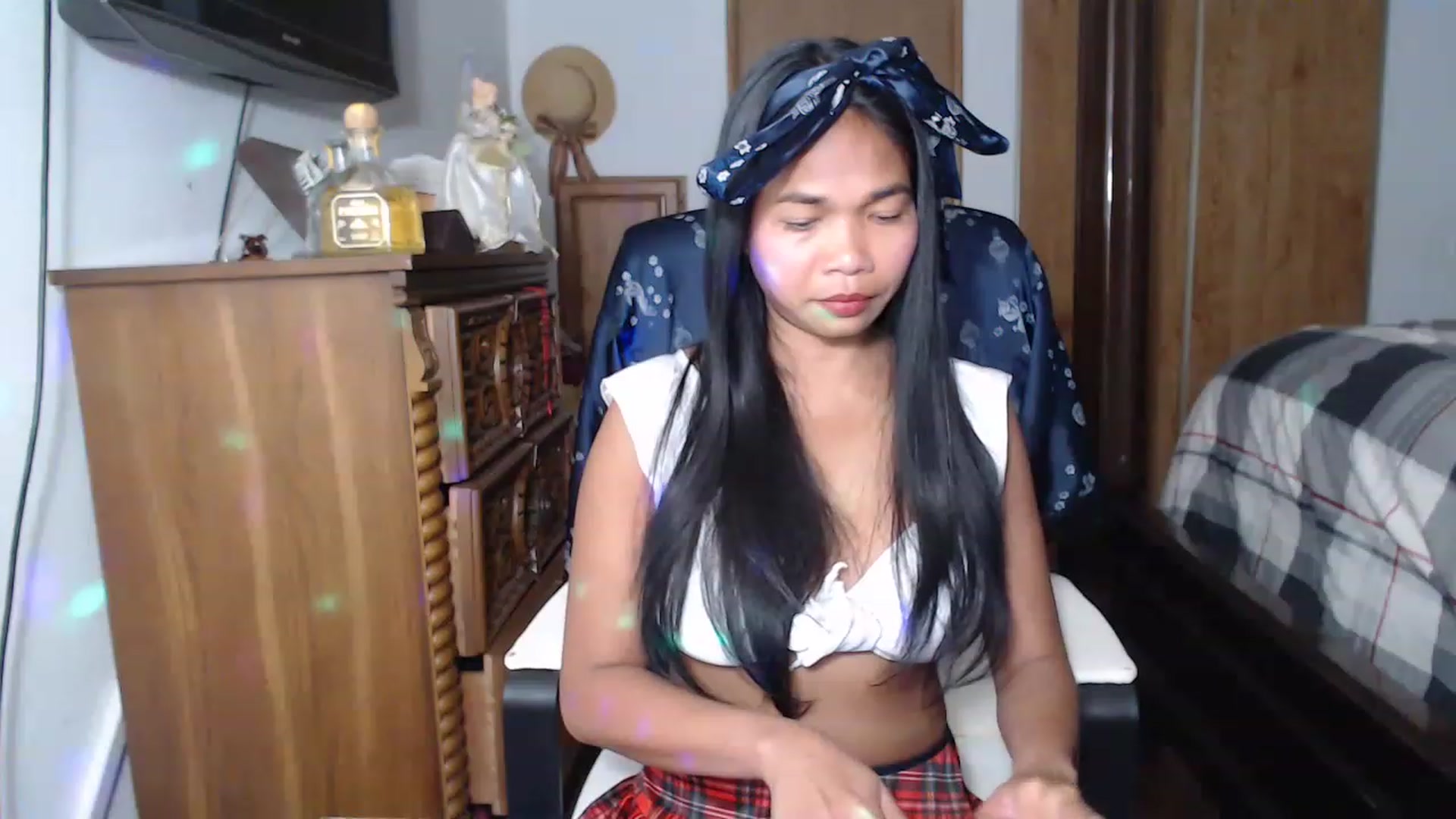 Gallery image thumbnail from Littlekai2023's myfreecams stream on, 06/02/2023, 02:23 image 11 of 20