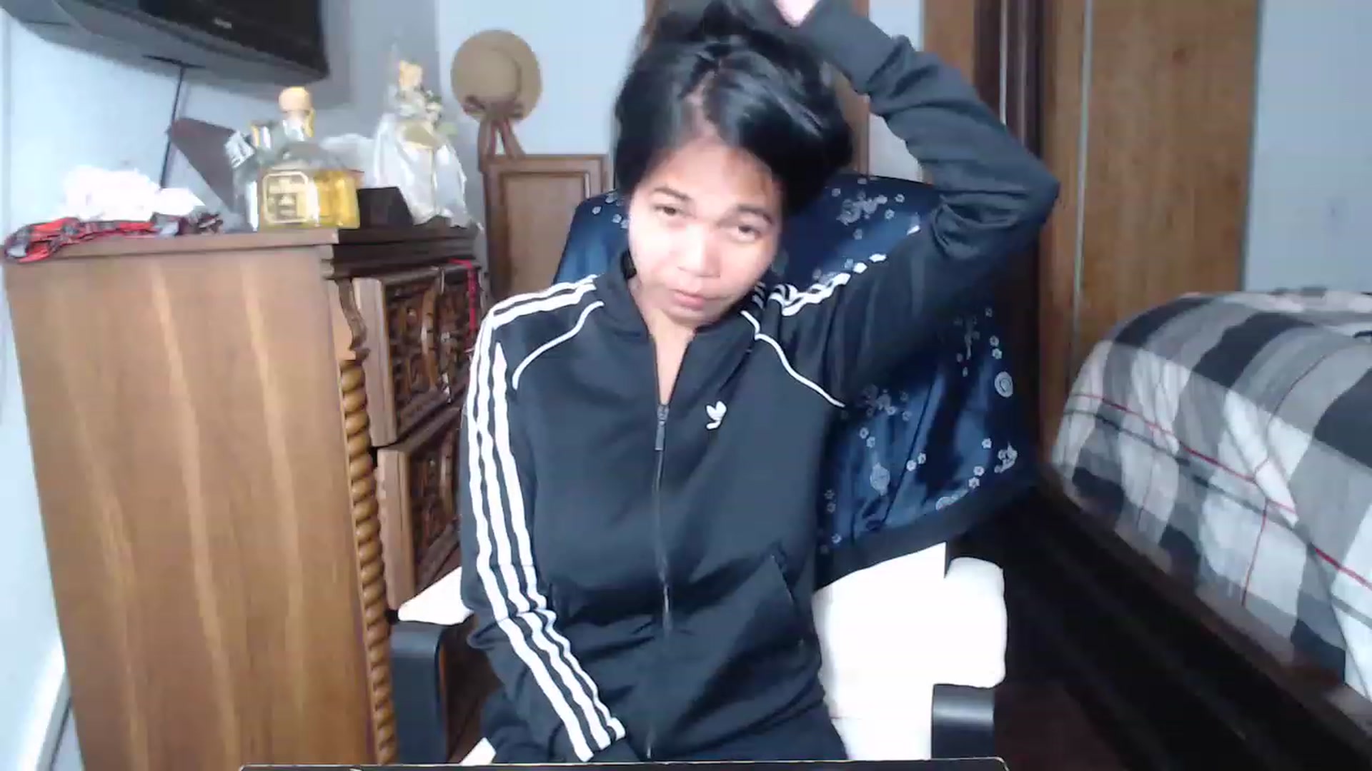 Gallery image thumbnail from Littlekai2023's myfreecams stream on, 06/02/2023, 05:26 image 4 of 20