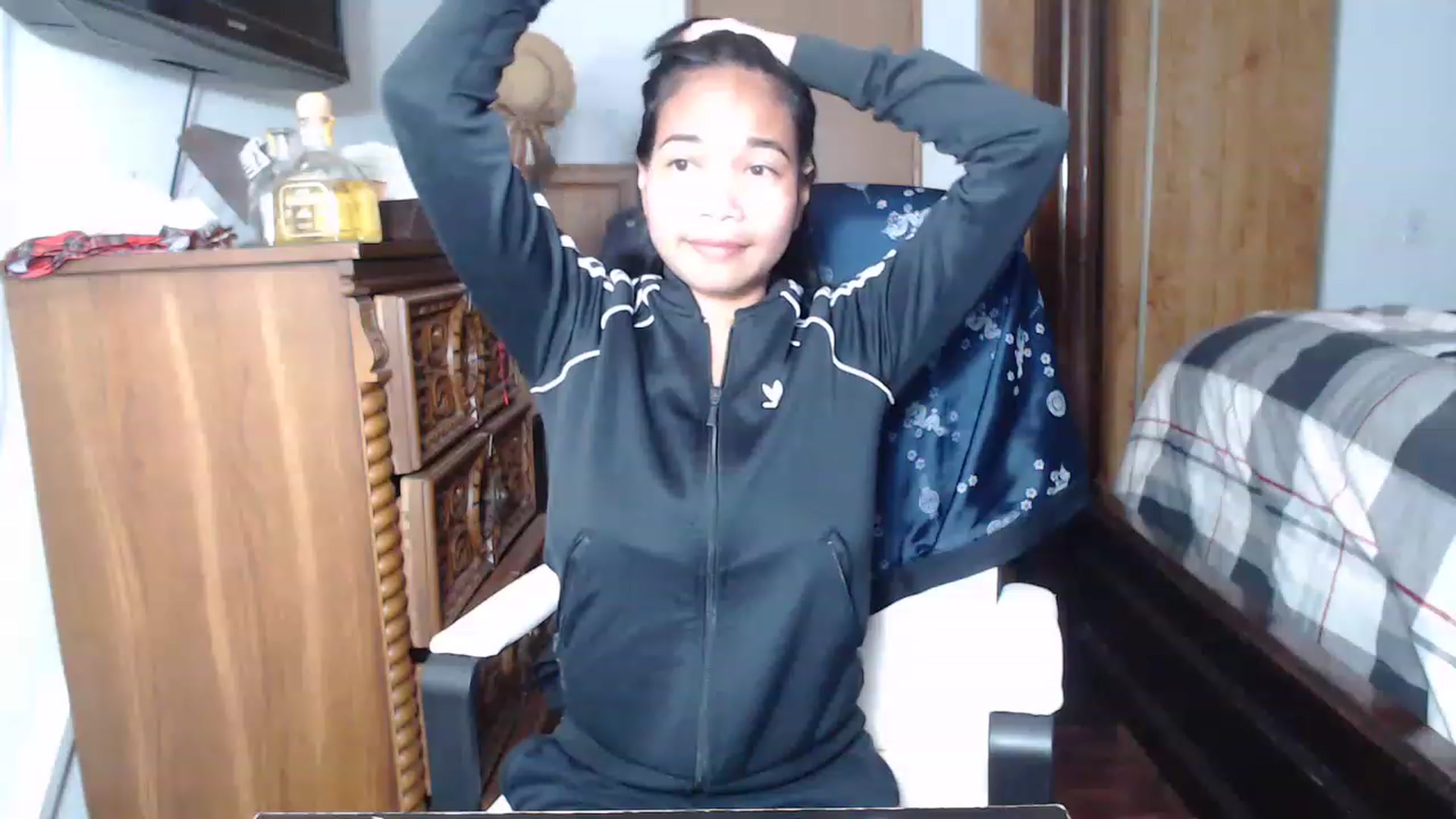 Gallery image thumbnail from Littlekai2023's myfreecams stream on, 06/02/2023, 05:26 image 5 of 20