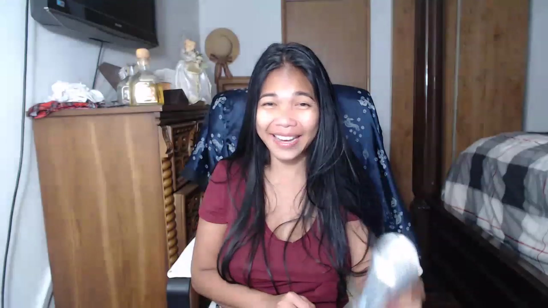 Gallery image thumbnail from Littlekai2023's myfreecams stream on, 06/03/2023, 01:03 image 20 of 20