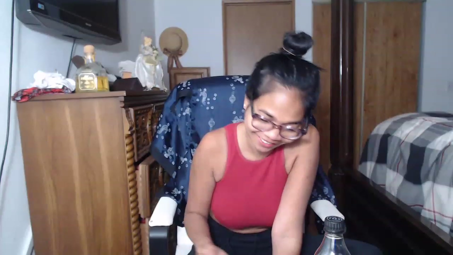 Gallery image thumbnail from Littlekai2023's myfreecams stream on, 06/04/2023, 15:56 image 10 of 20
