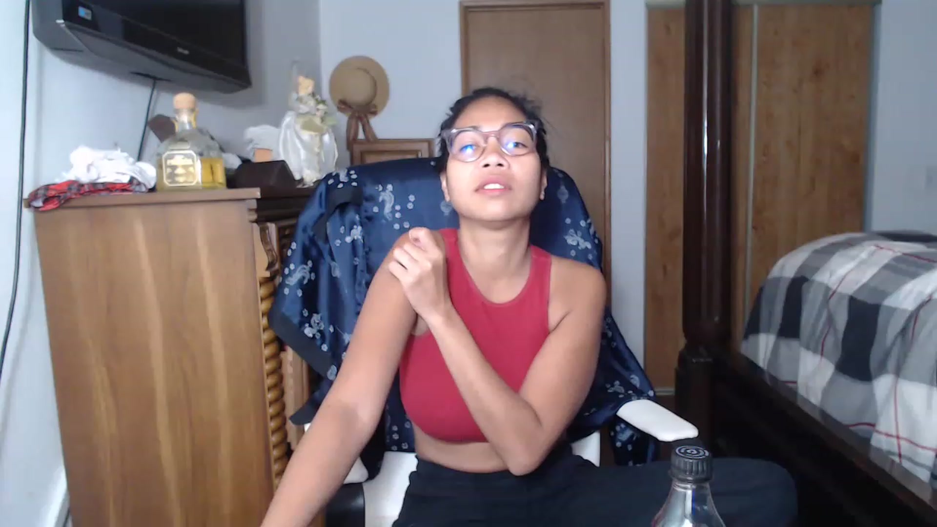 Gallery image thumbnail from Littlekai2023's myfreecams stream on, 06/04/2023, 15:56 image 11 of 20
