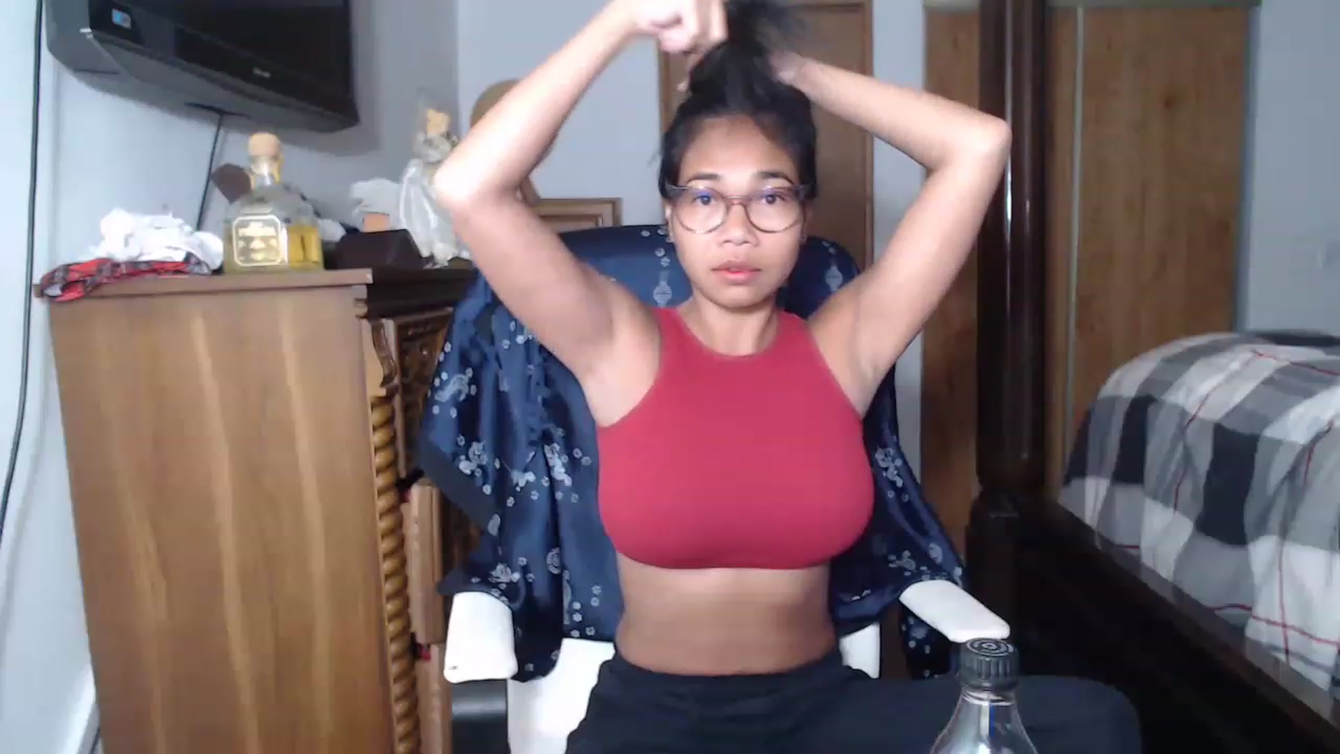 Gallery image thumbnail from Littlekai2023's myfreecams stream on, 06/04/2023, 15:56 image 9 of 20