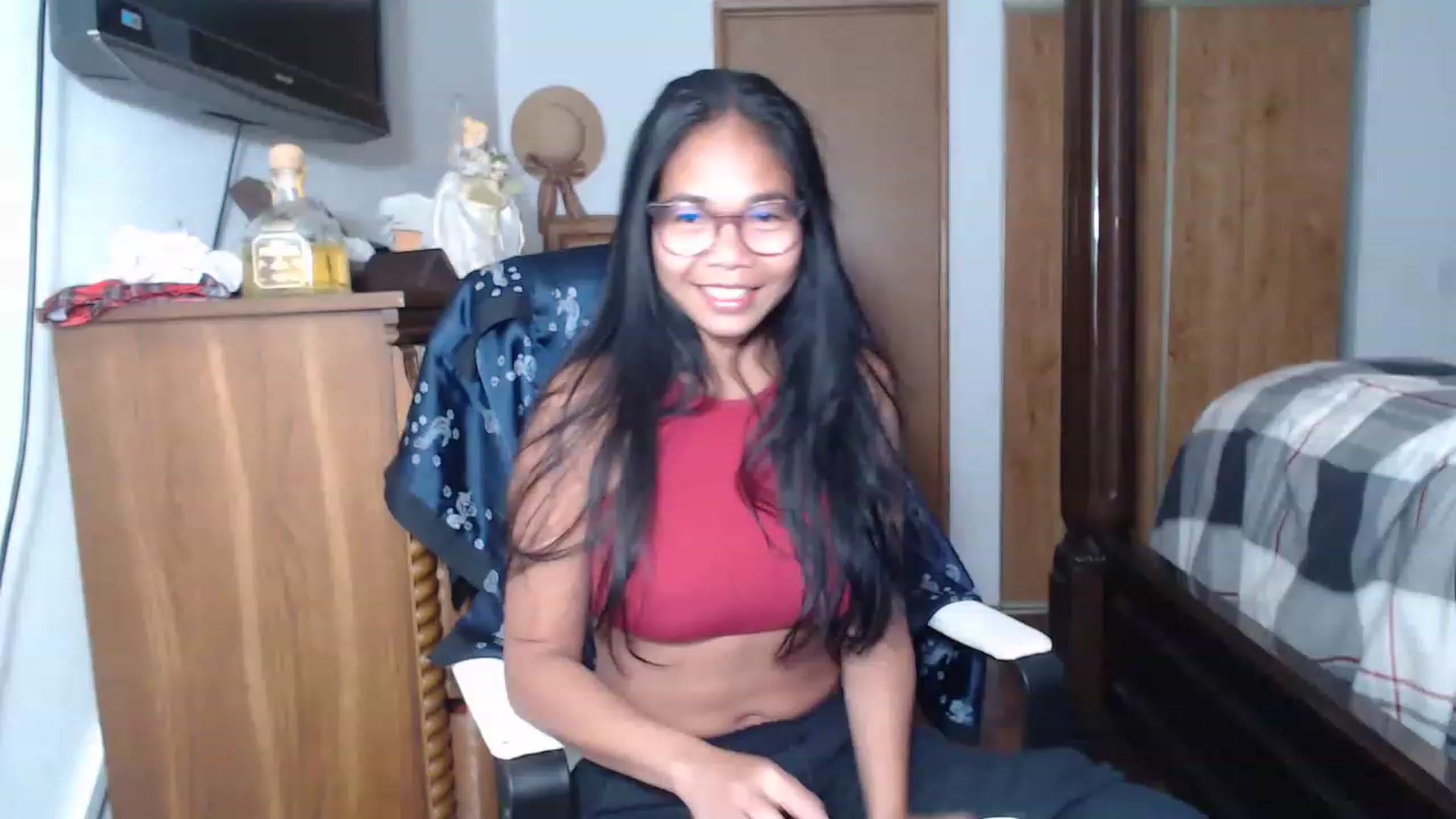 Gallery image thumbnail from Littlekai2023's myfreecams stream on, 06/04/2023, 17:22 image 20 of 20
