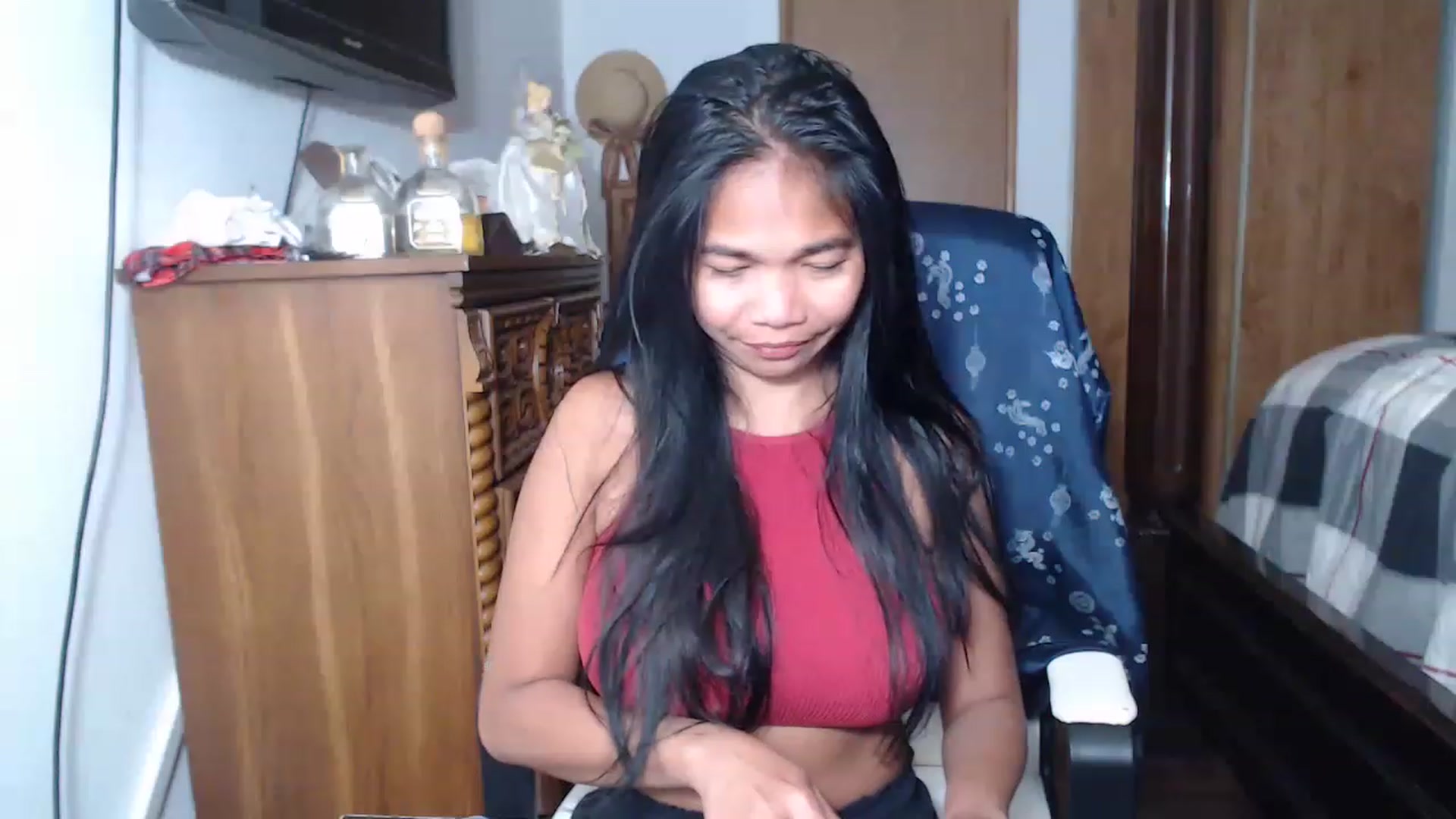 Gallery image thumbnail from Littlekai2023's myfreecams stream on, 06/04/2023, 20:10 image 19 of 20