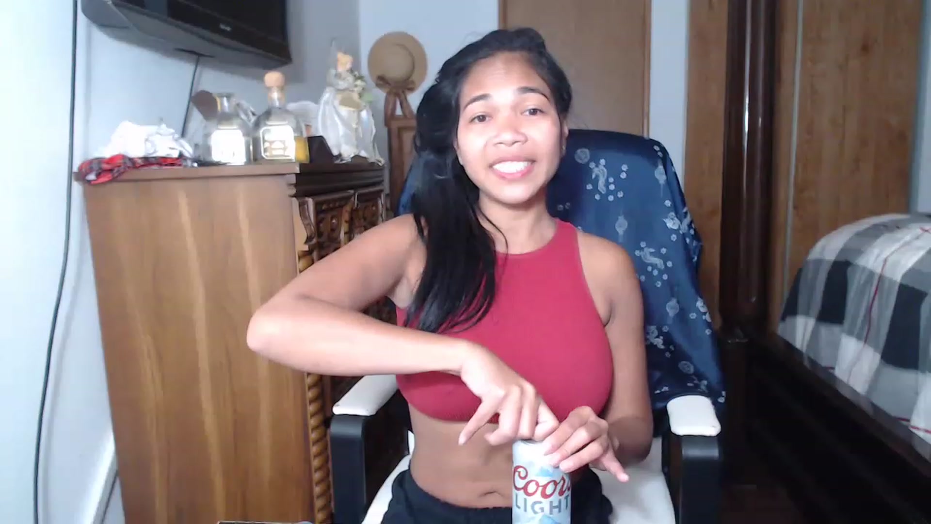 Gallery image thumbnail from Littlekai2023's myfreecams stream on, 06/04/2023, 20:10 image 15 of 20