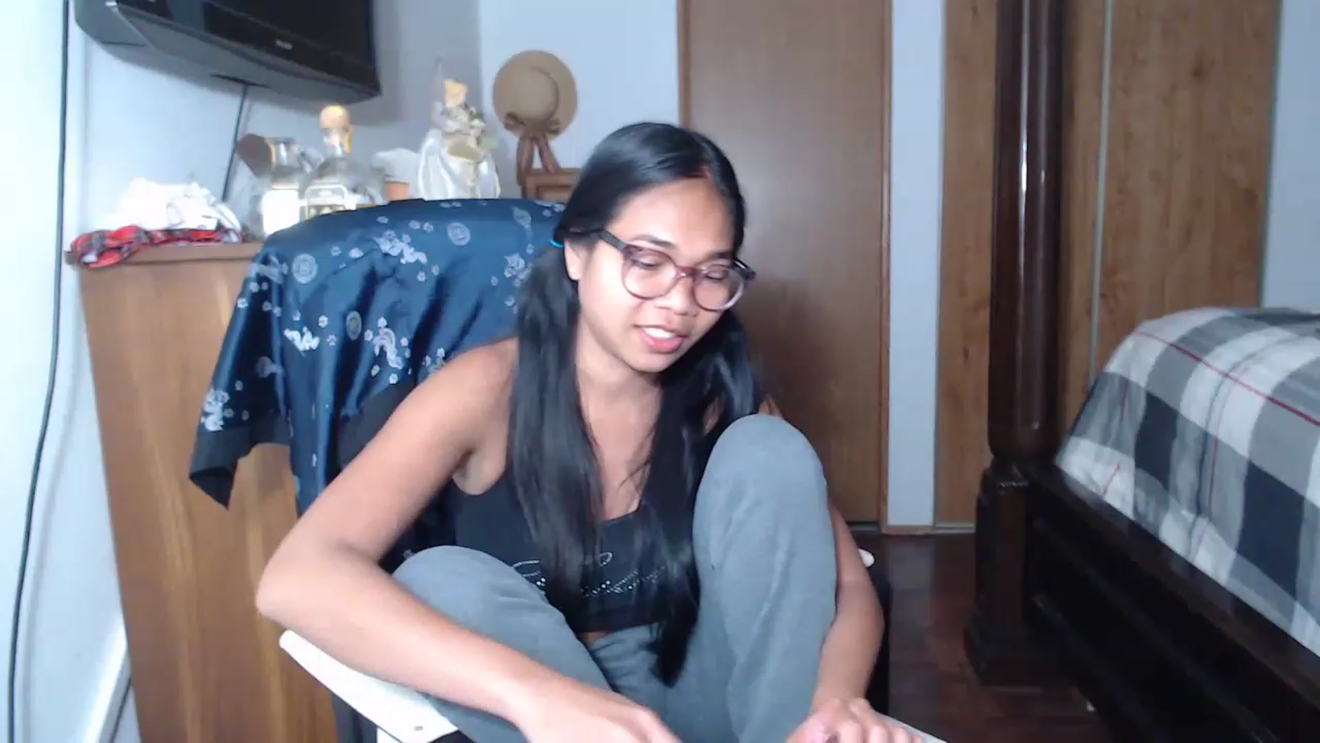 Gallery image thumbnail from Littlekai2023's myfreecams stream on, 06/06/2023, 01:37 image 11 of 20
