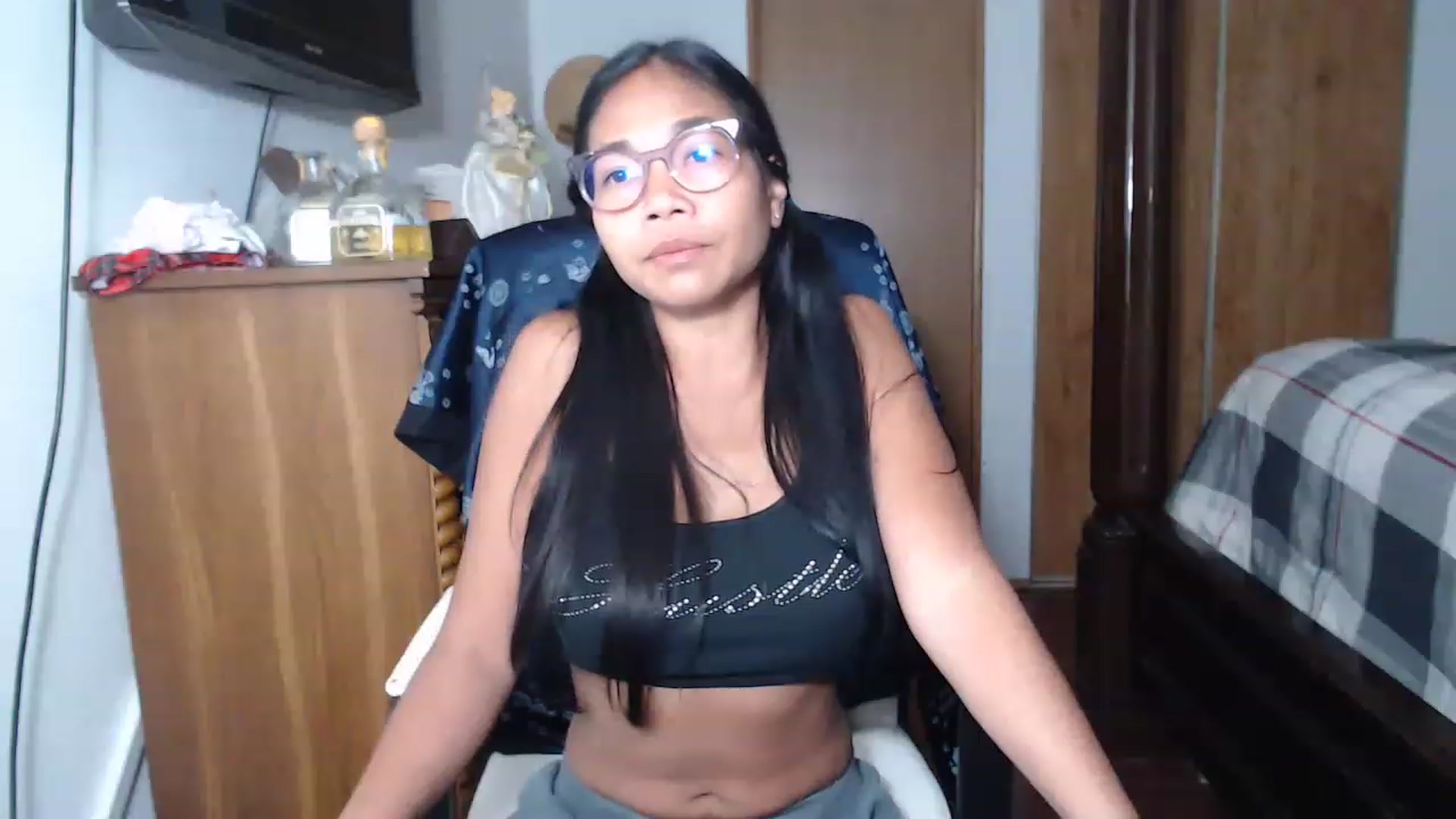 Gallery image thumbnail from Littlekai2023's myfreecams stream on, 06/06/2023, 01:37 image 20 of 20