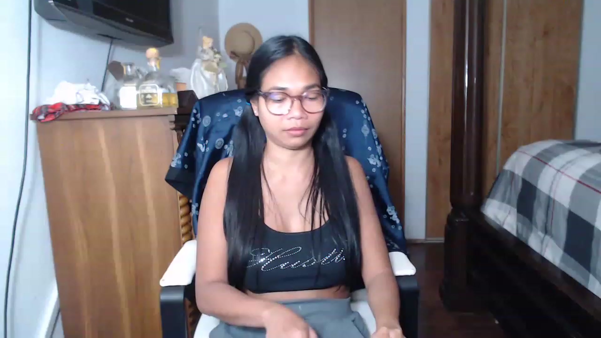Gallery image thumbnail from Littlekai2023's myfreecams stream on, 06/06/2023, 03:35 image 2 of 20