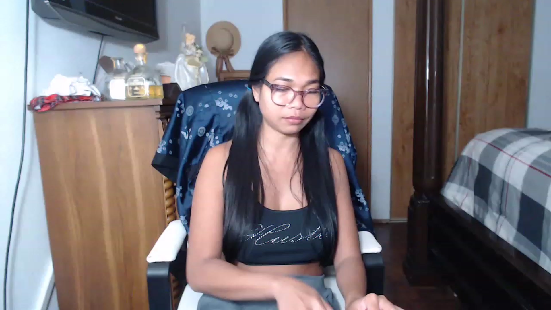 Gallery image thumbnail from Littlekai2023's myfreecams stream on, 06/06/2023, 03:35 image 1 of 20
