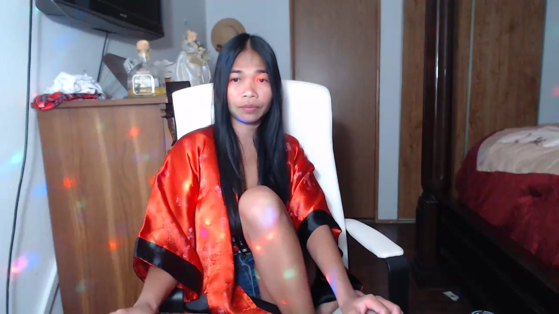Gallery image thumbnail from Littlekai2023's myfreecams stream on, 06/09/2023, 23:48 image 15 of 20