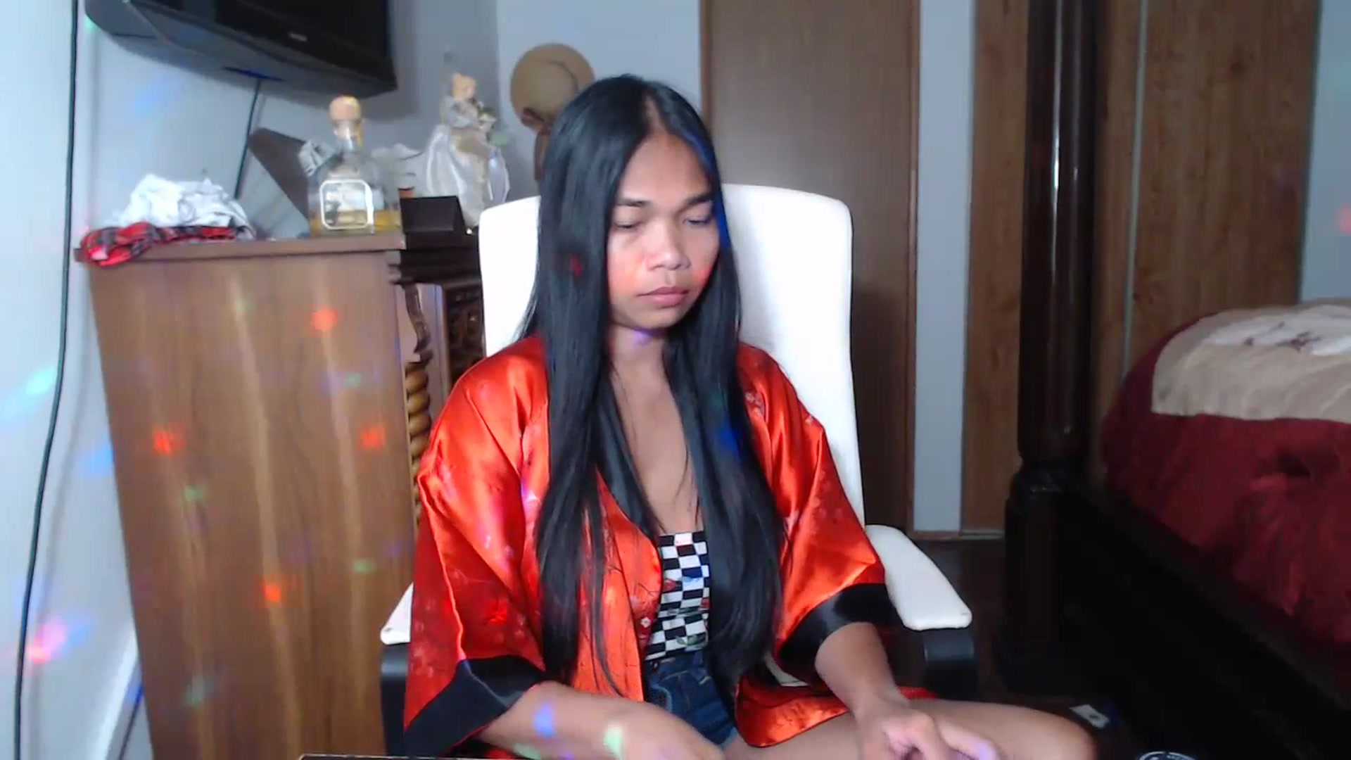 Gallery image thumbnail from Littlekai2023's myfreecams stream on, 06/09/2023, 23:48 image 13 of 20