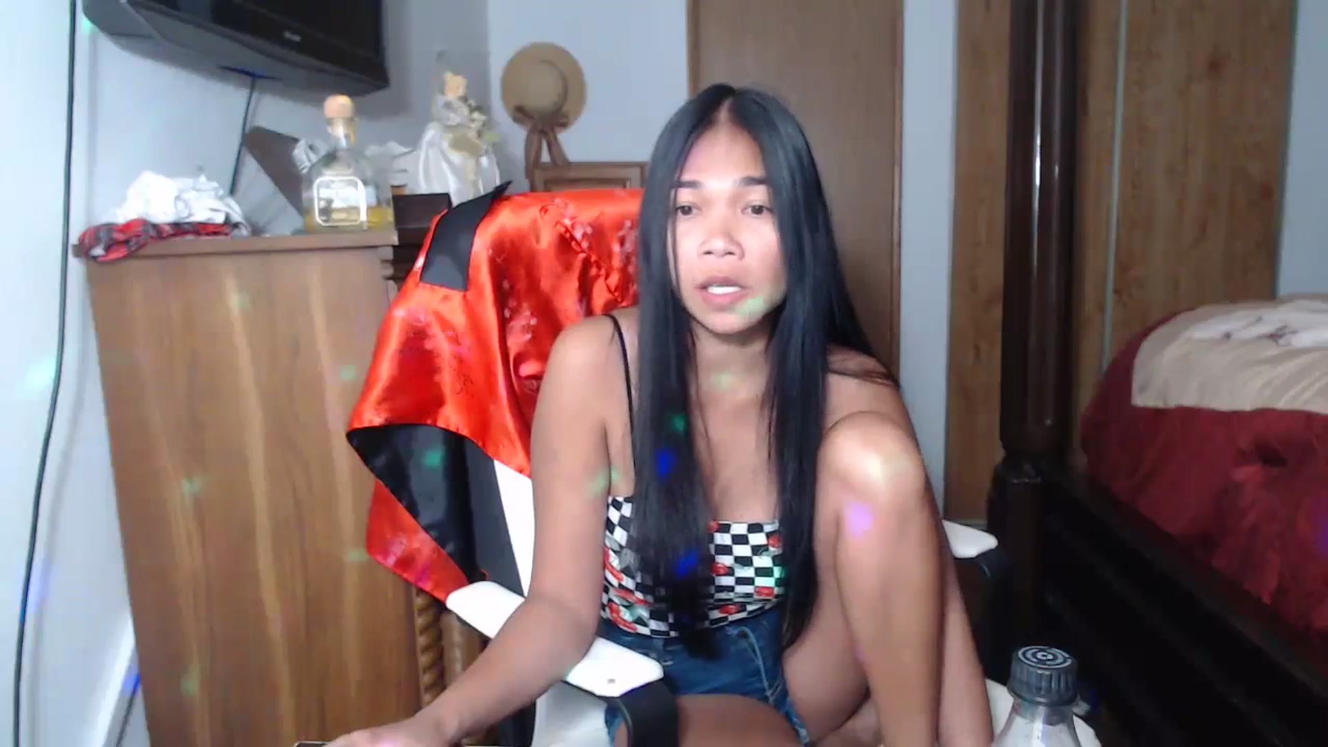 Gallery image thumbnail from Littlekai2023's myfreecams stream on, 06/09/2023, 23:48 image 3 of 20