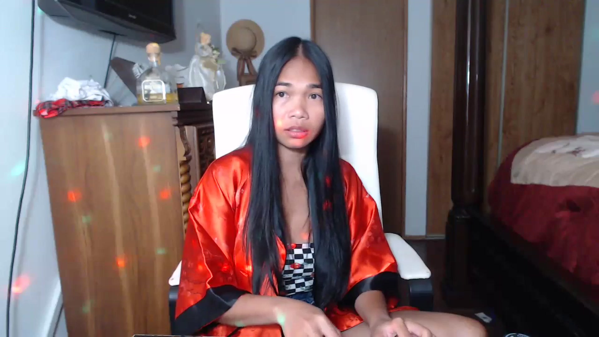 Gallery image thumbnail from Littlekai2023's myfreecams stream on, 06/09/2023, 23:48 image 14 of 20