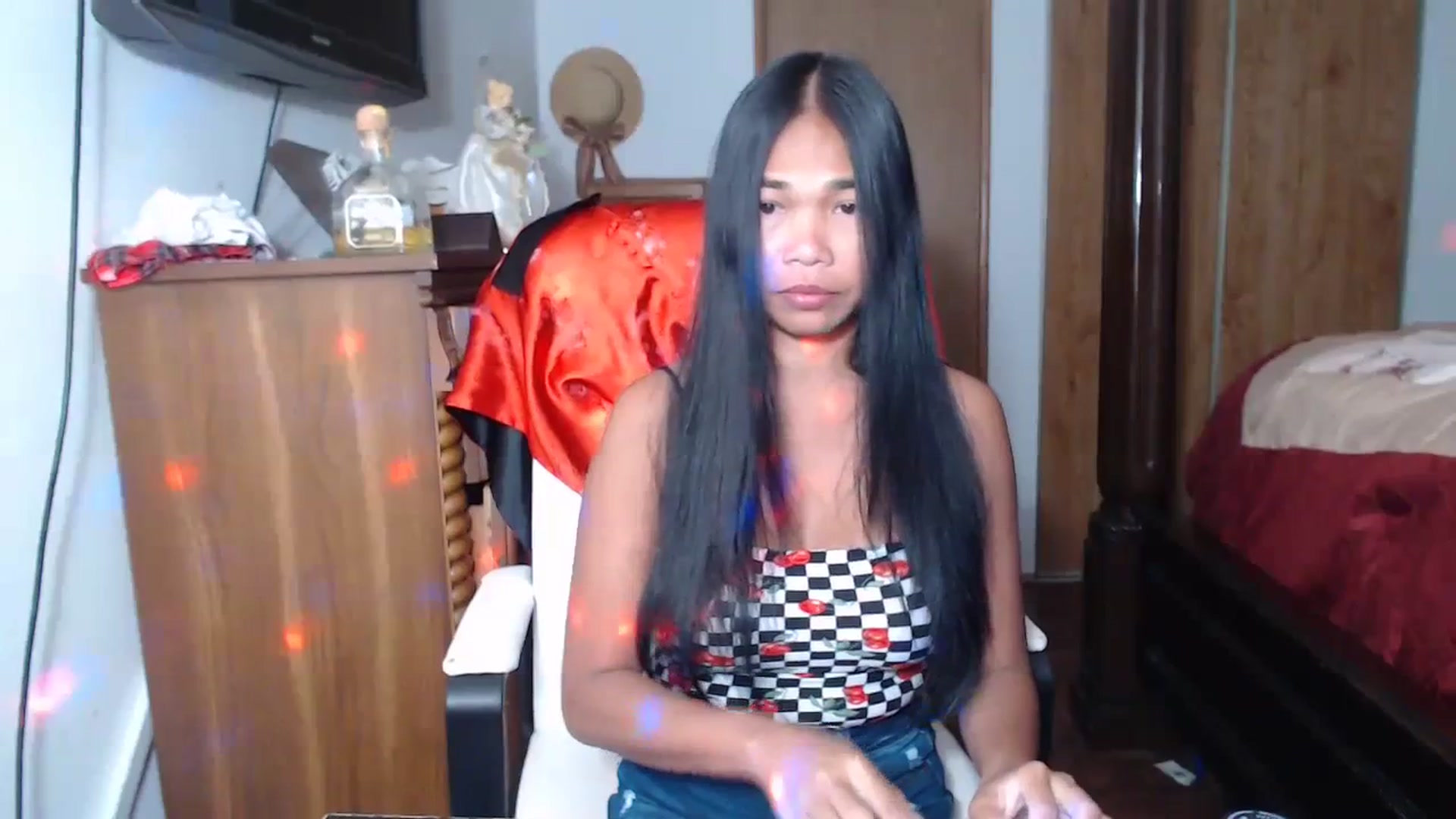 Gallery image thumbnail from Littlekai2023's myfreecams stream on, 06/09/2023, 23:48 image 7 of 20