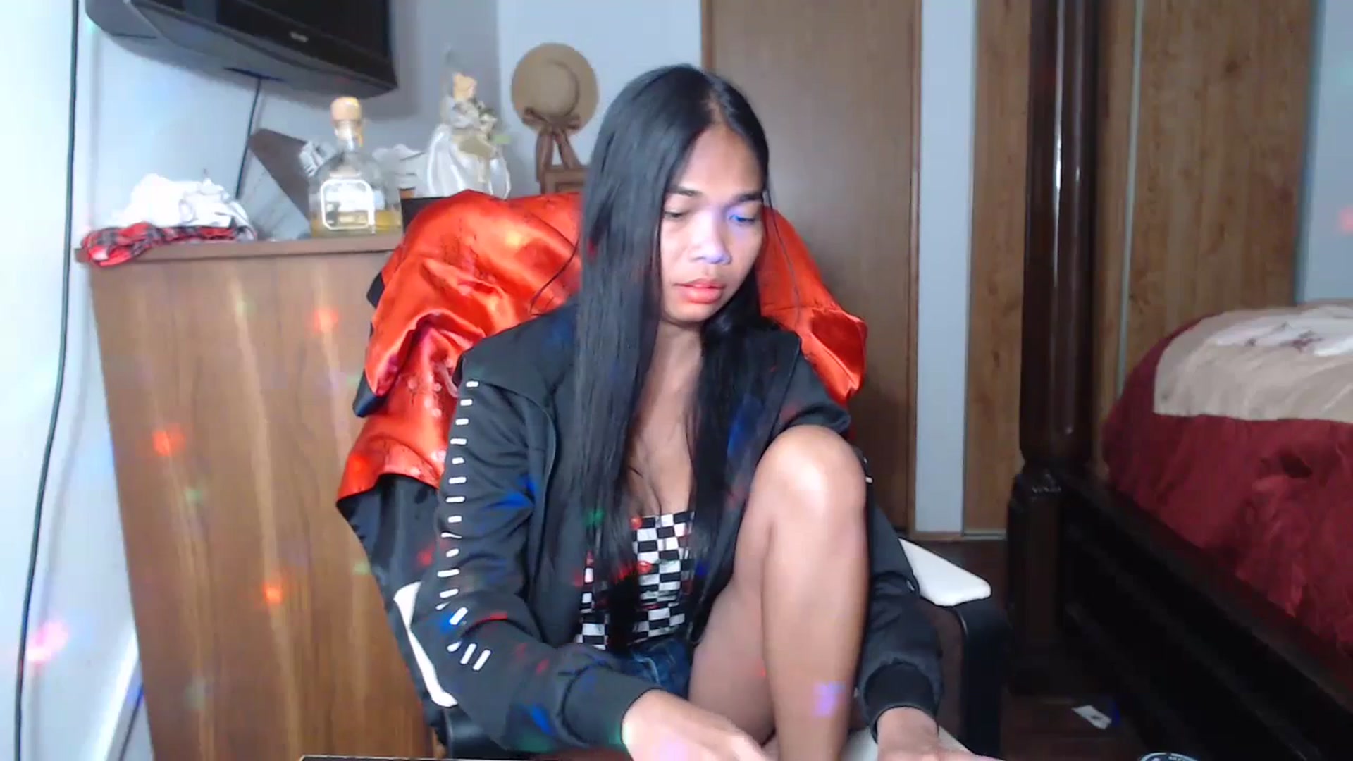 Gallery image thumbnail from Littlekai2023's myfreecams stream on, 06/09/2023, 23:48 image 19 of 20