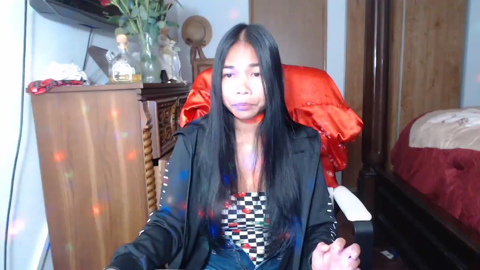 Gallery image thumbnail from Littlekai2023's myfreecams stream on, 06/10/2023, 01:18 image 12 of 20