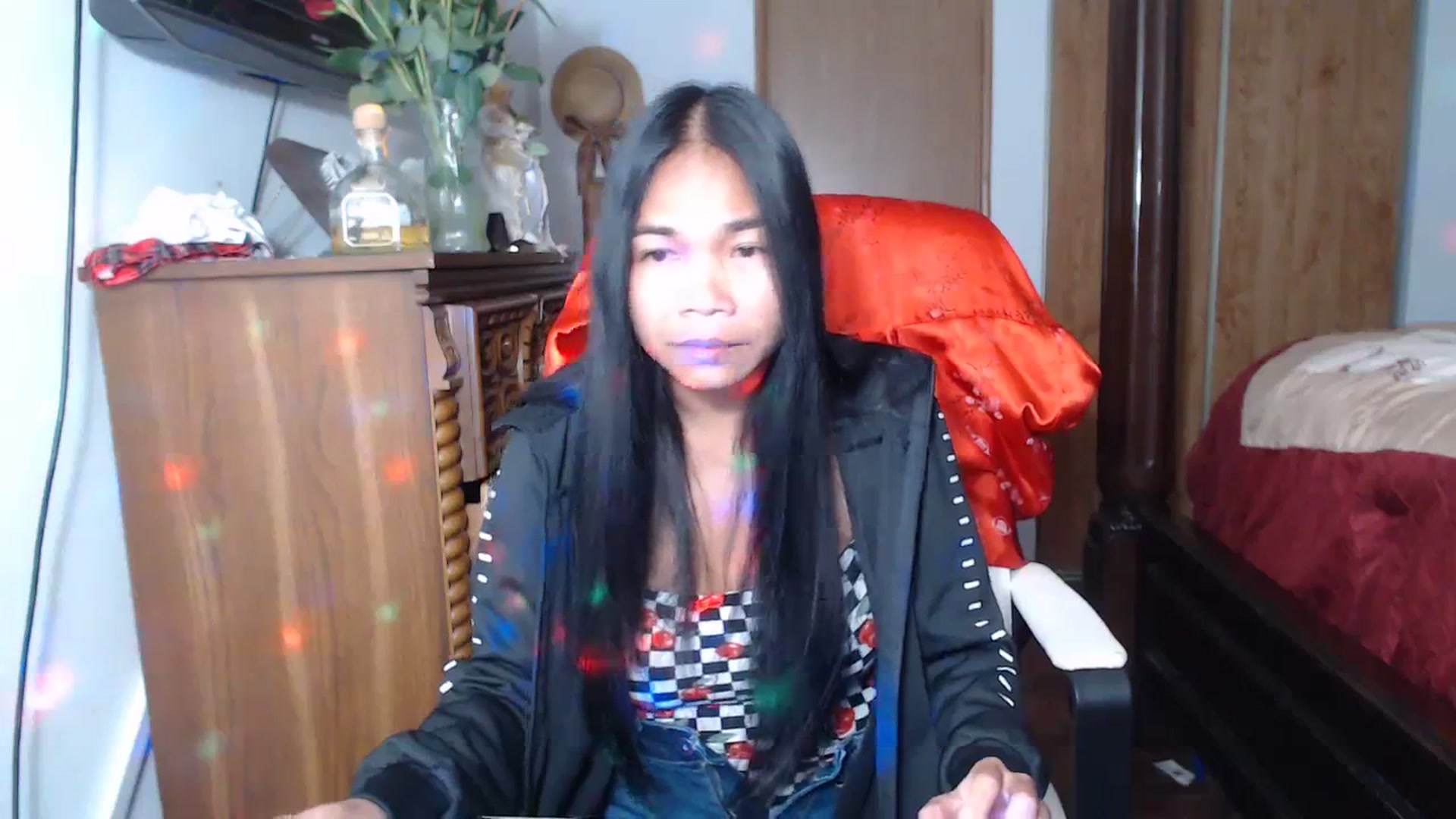 Gallery image thumbnail from Littlekai2023's myfreecams stream on, 06/10/2023, 01:18 image 11 of 20
