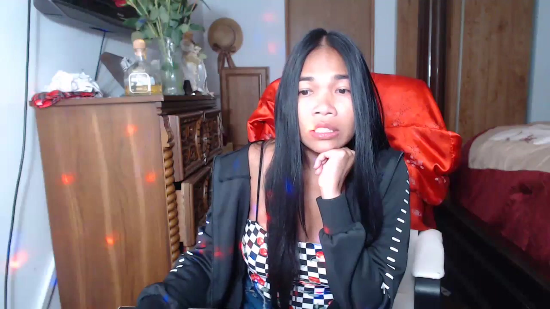 Gallery image thumbnail from Littlekai2023's myfreecams stream on, 06/10/2023, 01:18 image 5 of 20