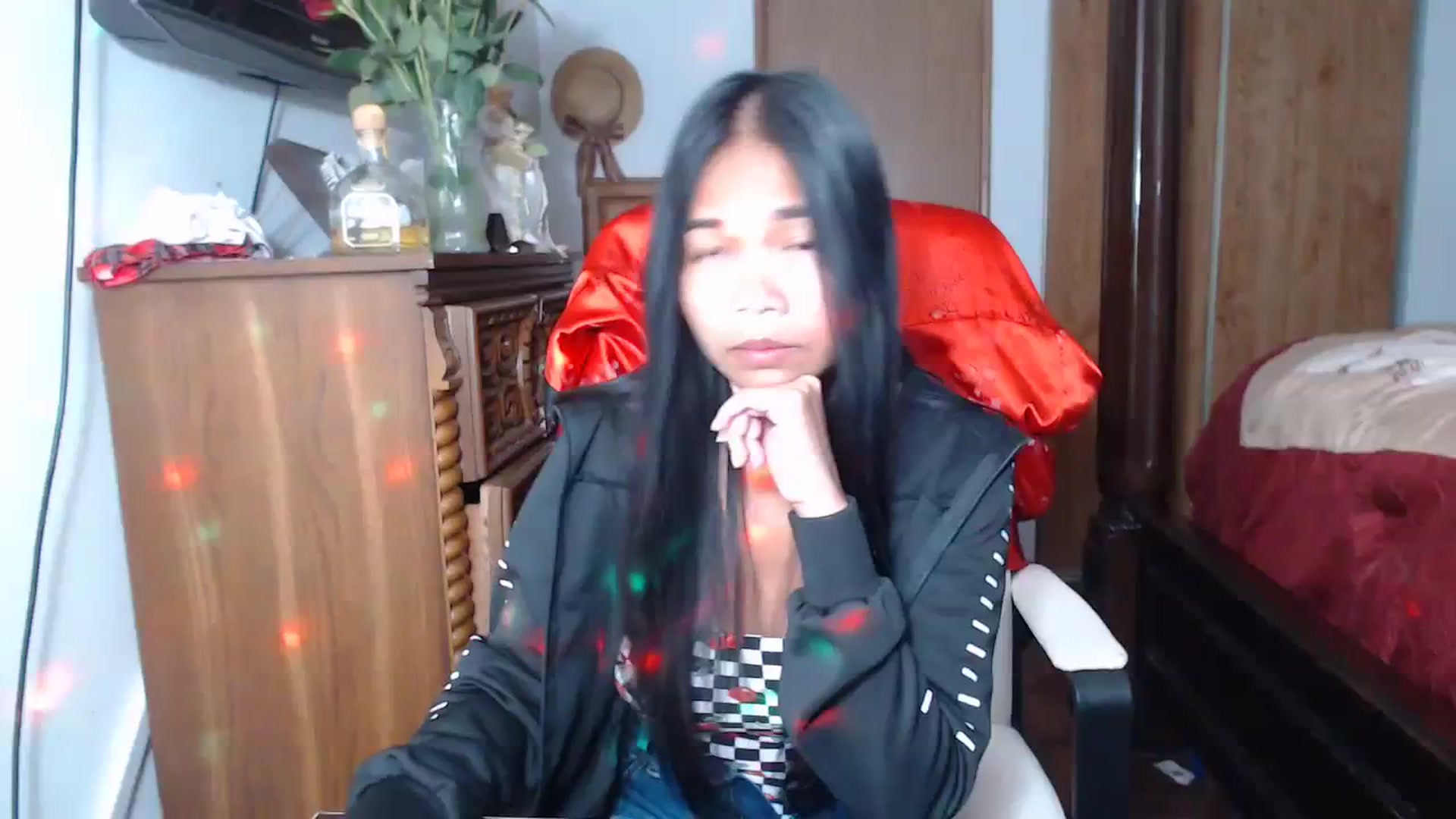 Gallery image thumbnail from Littlekai2023's myfreecams stream on, 06/10/2023, 01:18 image 13 of 20