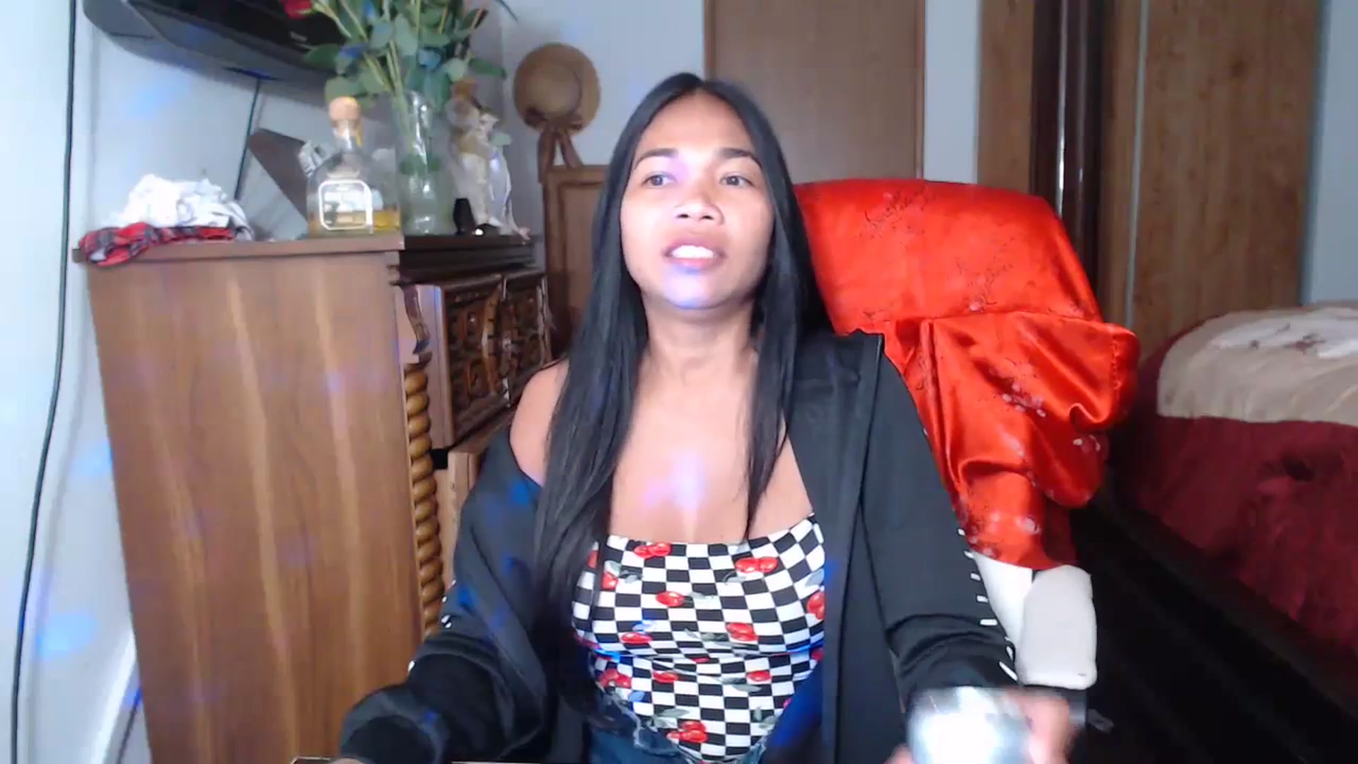 Gallery image thumbnail from Littlekai2023's myfreecams stream on, 06/10/2023, 01:18 image 2 of 20