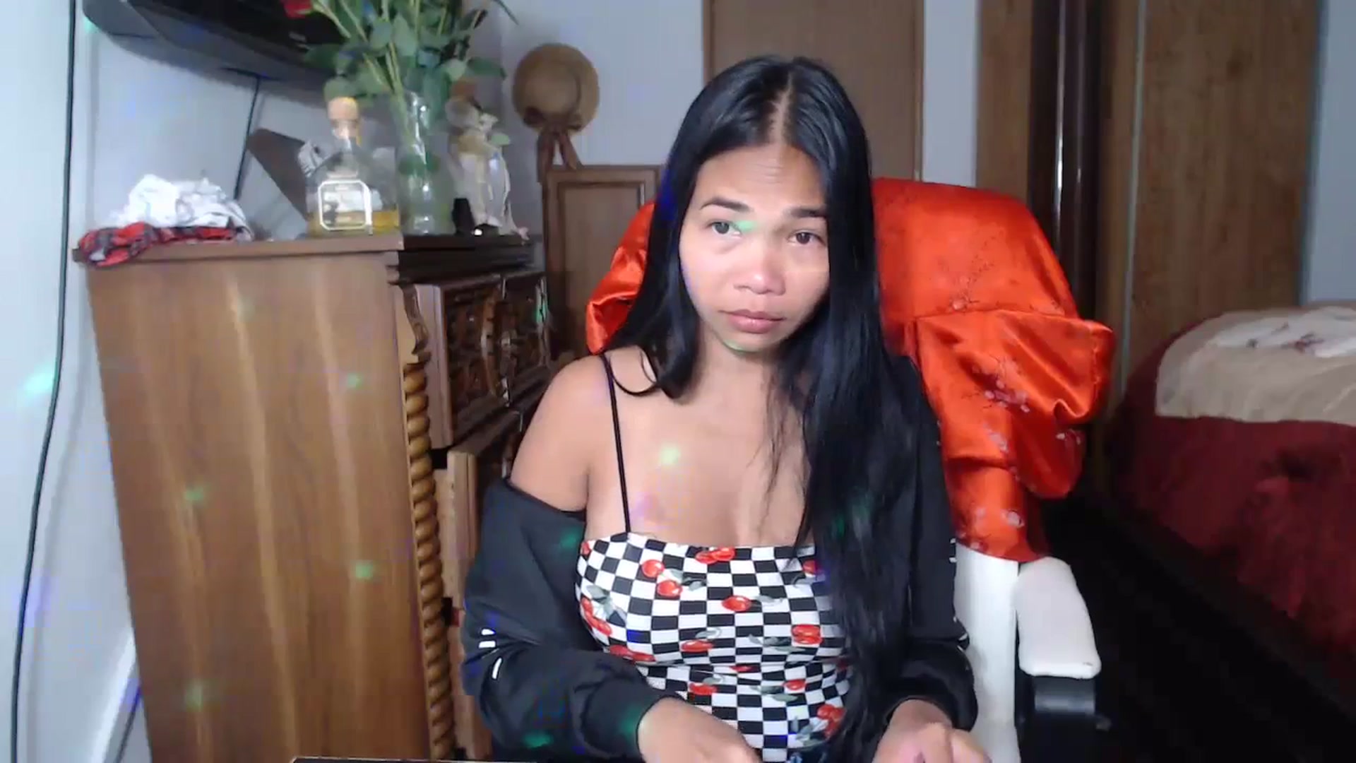 Gallery image thumbnail from Littlekai2023's myfreecams stream on, 06/10/2023, 01:18 image 8 of 20