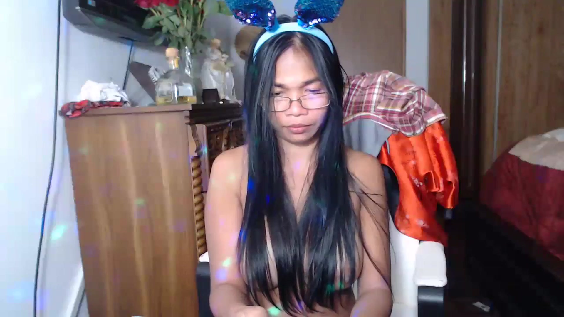 Gallery image thumbnail from Littlekai2023's myfreecams stream on, 06/11/2023, 02:34 image 15 of 20