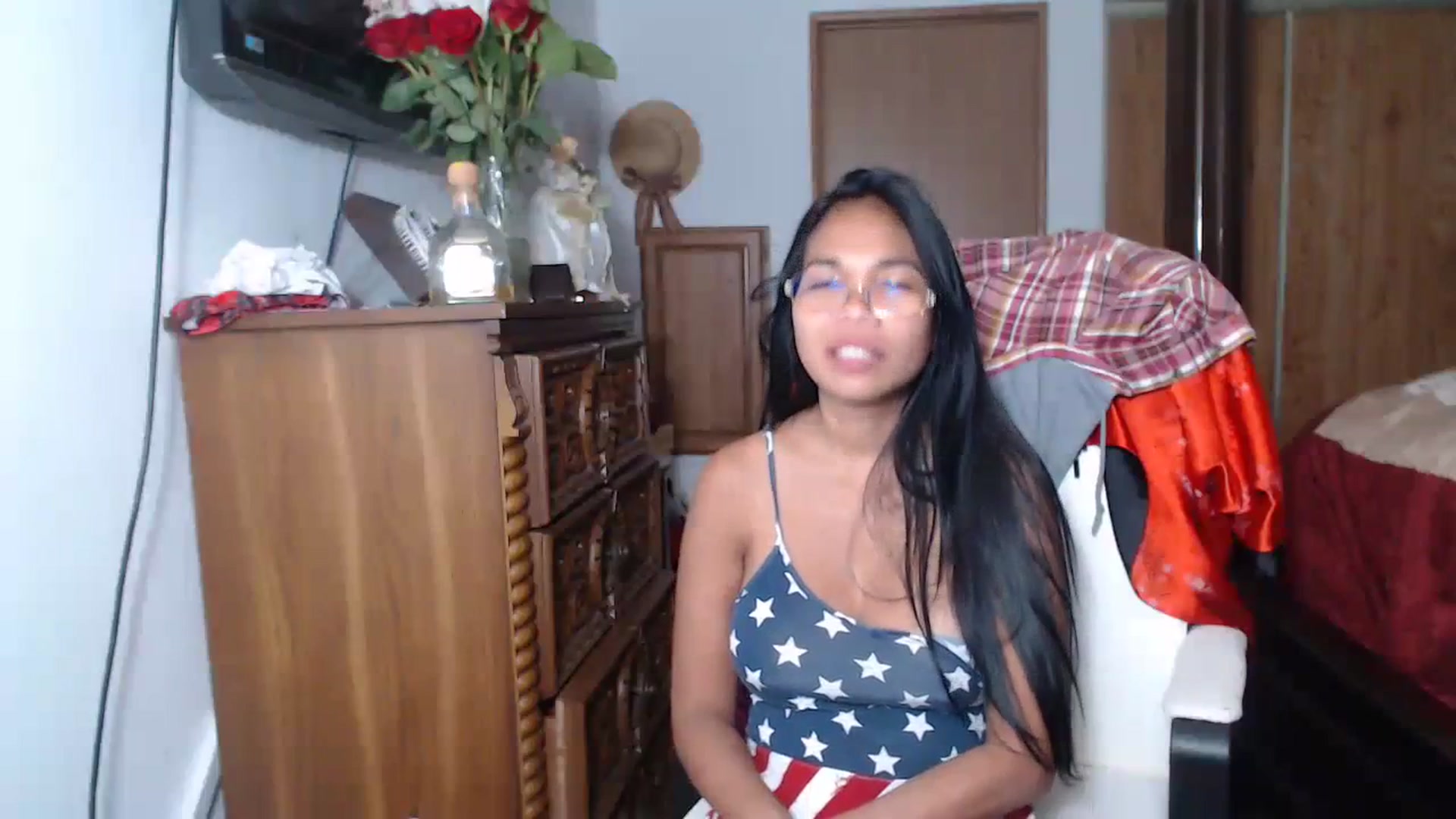 Gallery image thumbnail from Littlekai2023's myfreecams stream on, 06/11/2023, 03:53 image 20 of 20