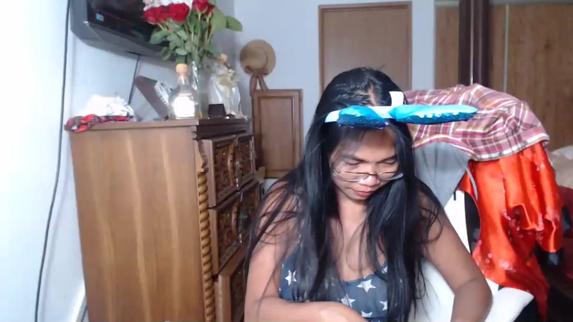 Gallery image thumbnail from Littlekai2023's myfreecams stream on, 06/11/2023, 03:53 image 5 of 20