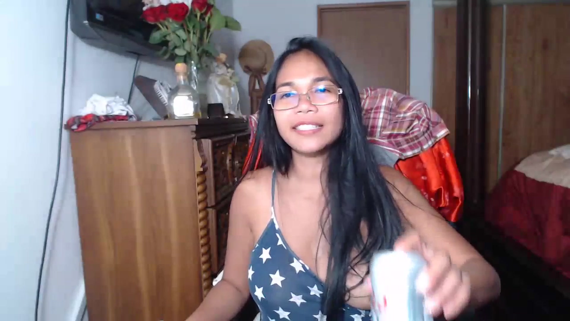 Gallery image thumbnail from Littlekai2023's myfreecams stream on, 06/11/2023, 03:53 image 19 of 20