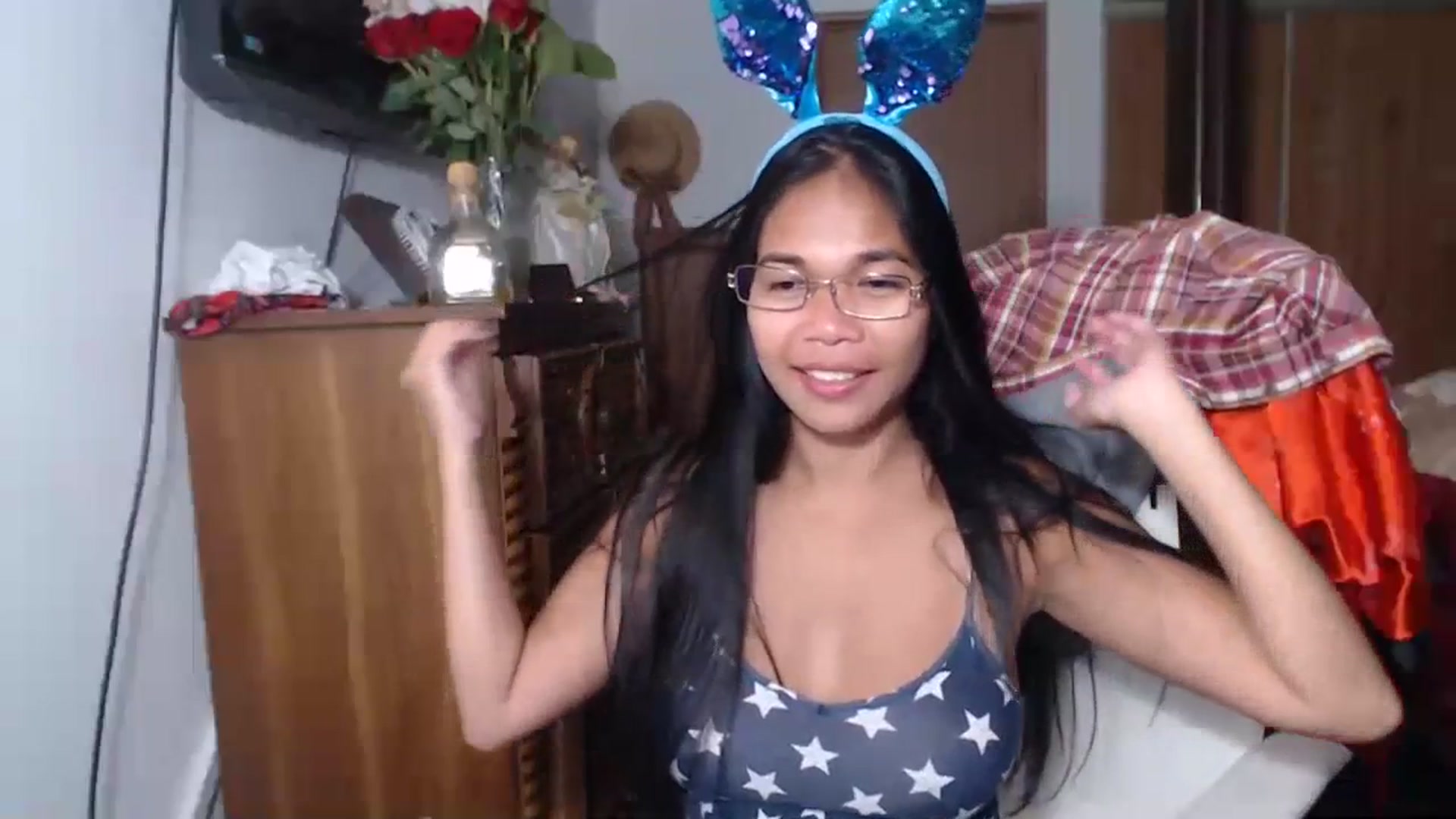 Gallery image thumbnail from Littlekai2023's myfreecams stream on, 06/11/2023, 03:53 image 4 of 20