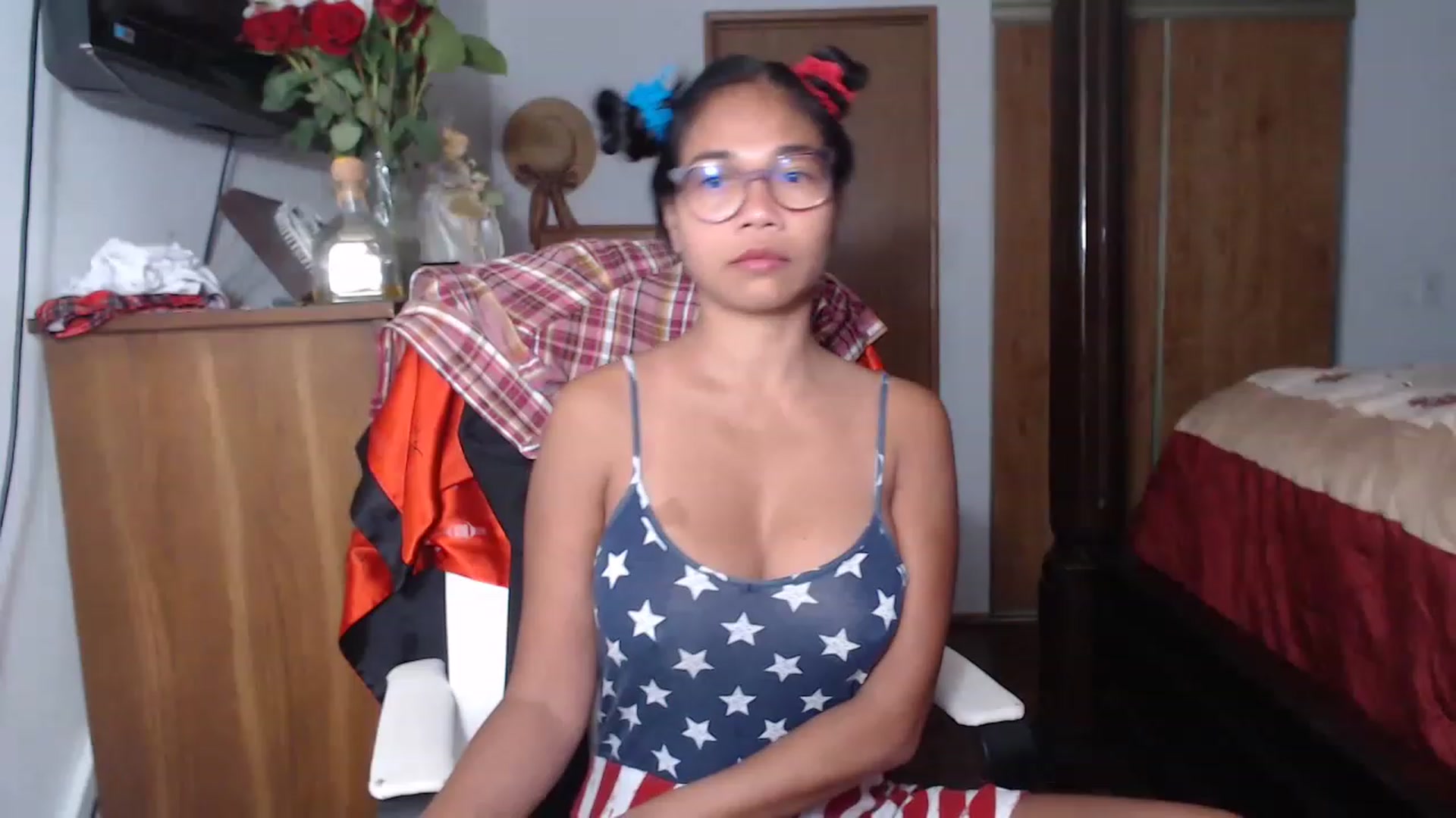 Gallery image thumbnail from Littlekai2023's myfreecams stream on, 06/11/2023, 22:33 image 6 of 20