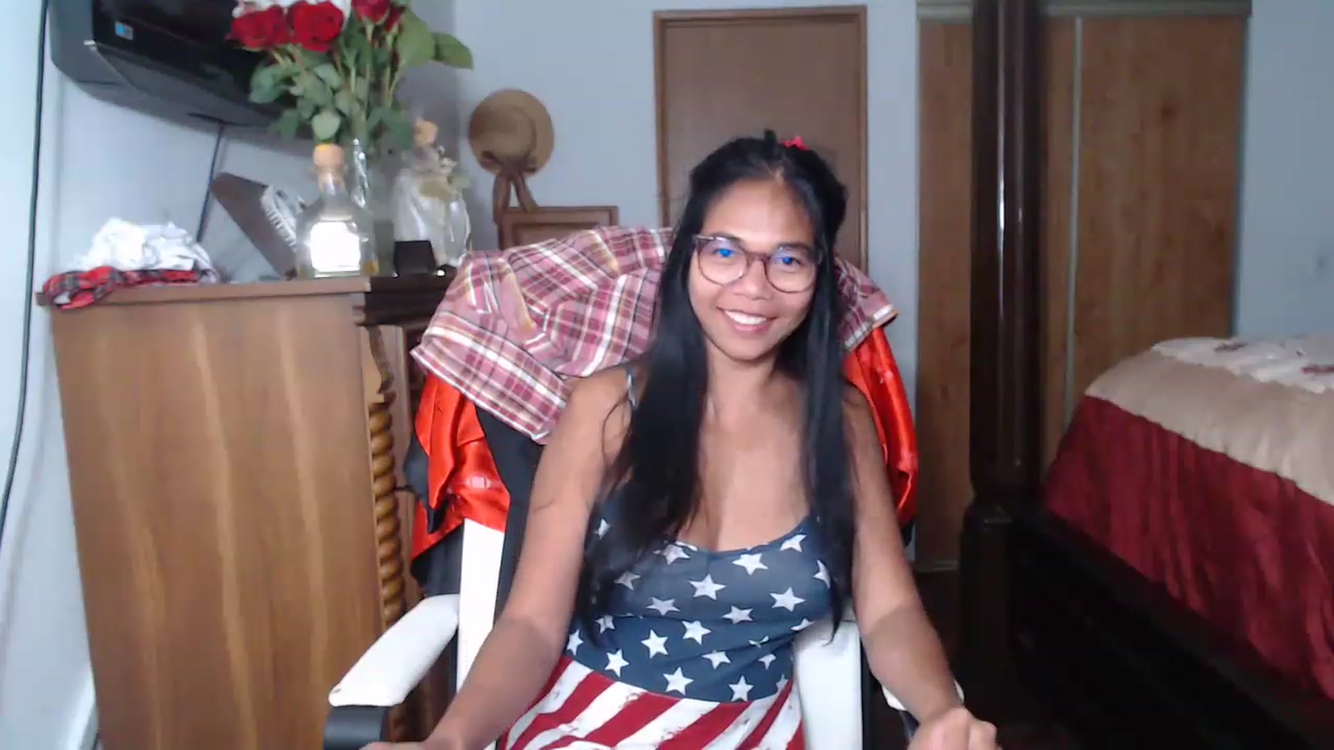 Gallery image thumbnail from Littlekai2023's myfreecams stream on, 06/11/2023, 22:33 image 11 of 20