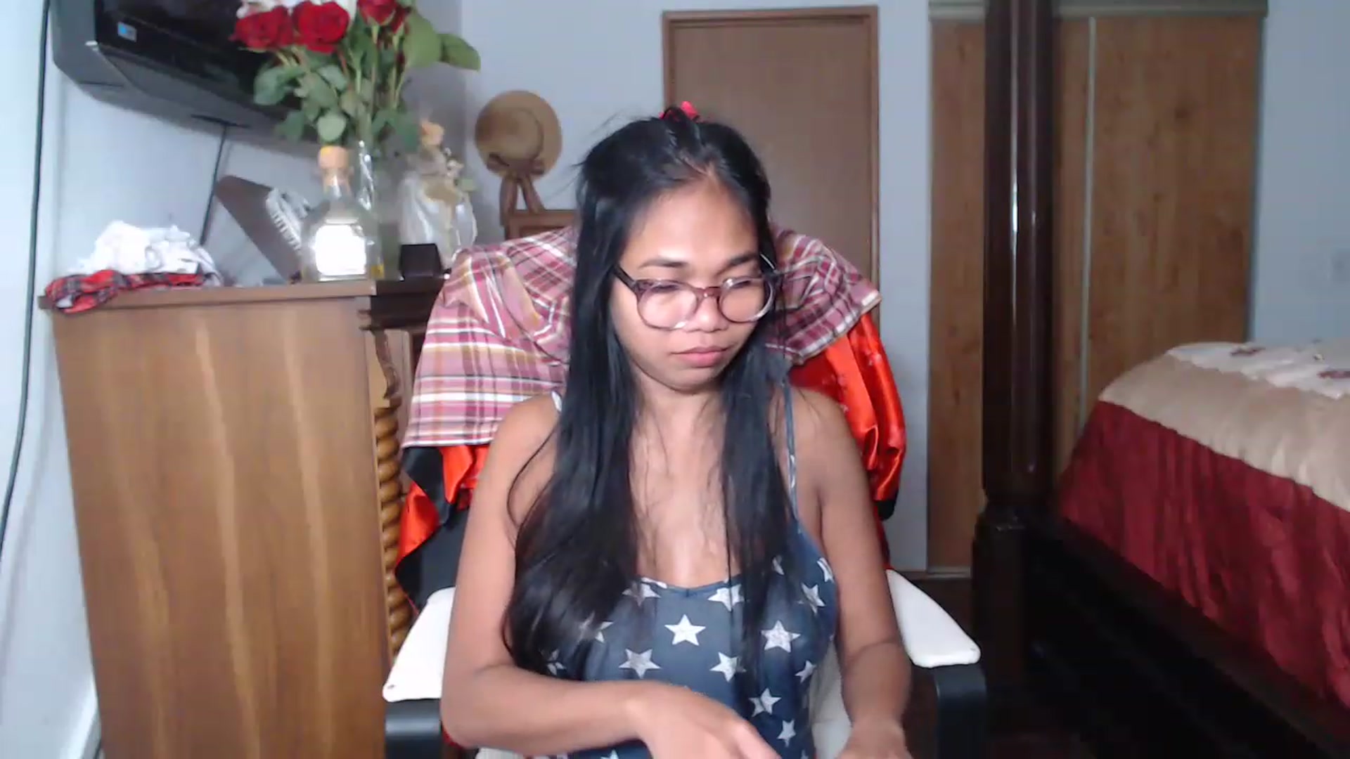 Gallery image thumbnail from Littlekai2023's myfreecams stream on, 06/11/2023, 22:33 image 13 of 20