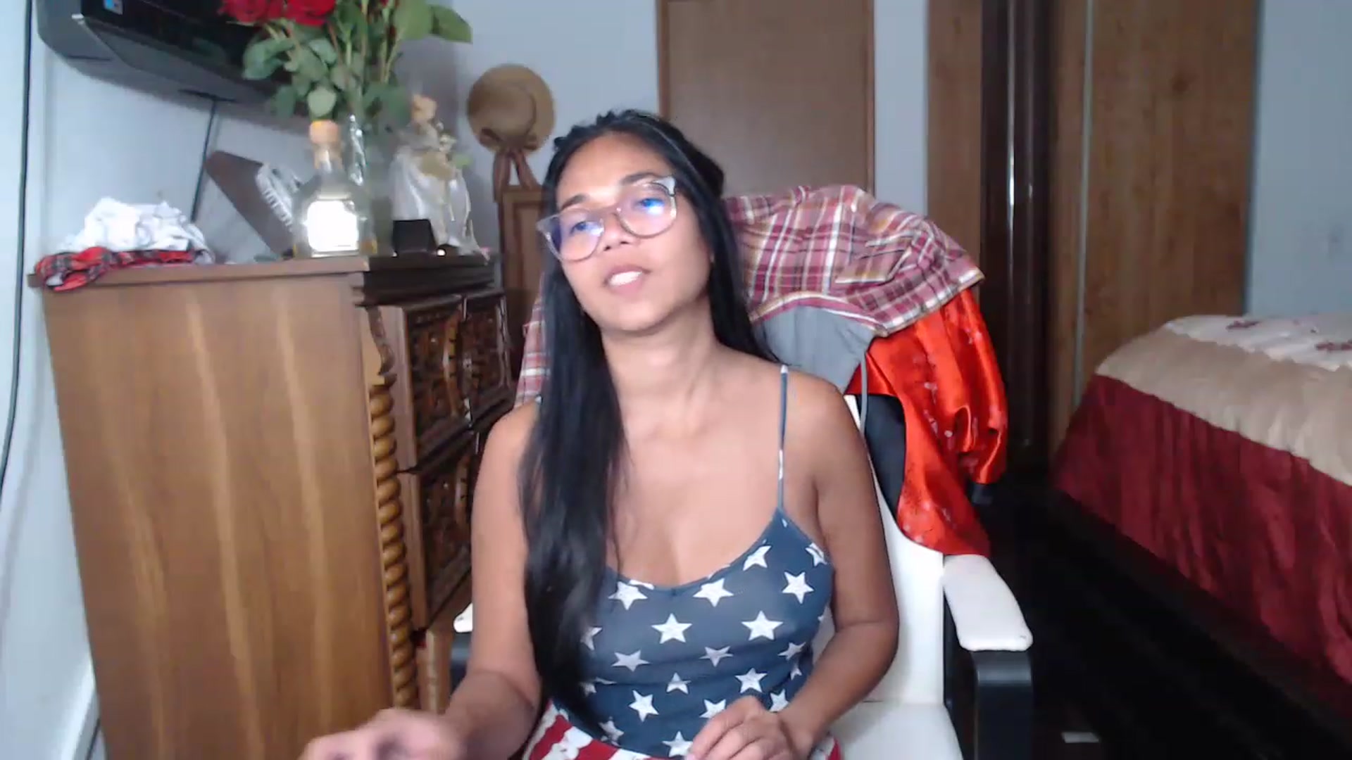Gallery image thumbnail from Littlekai2023's myfreecams stream on, 06/11/2023, 22:33 image 18 of 20