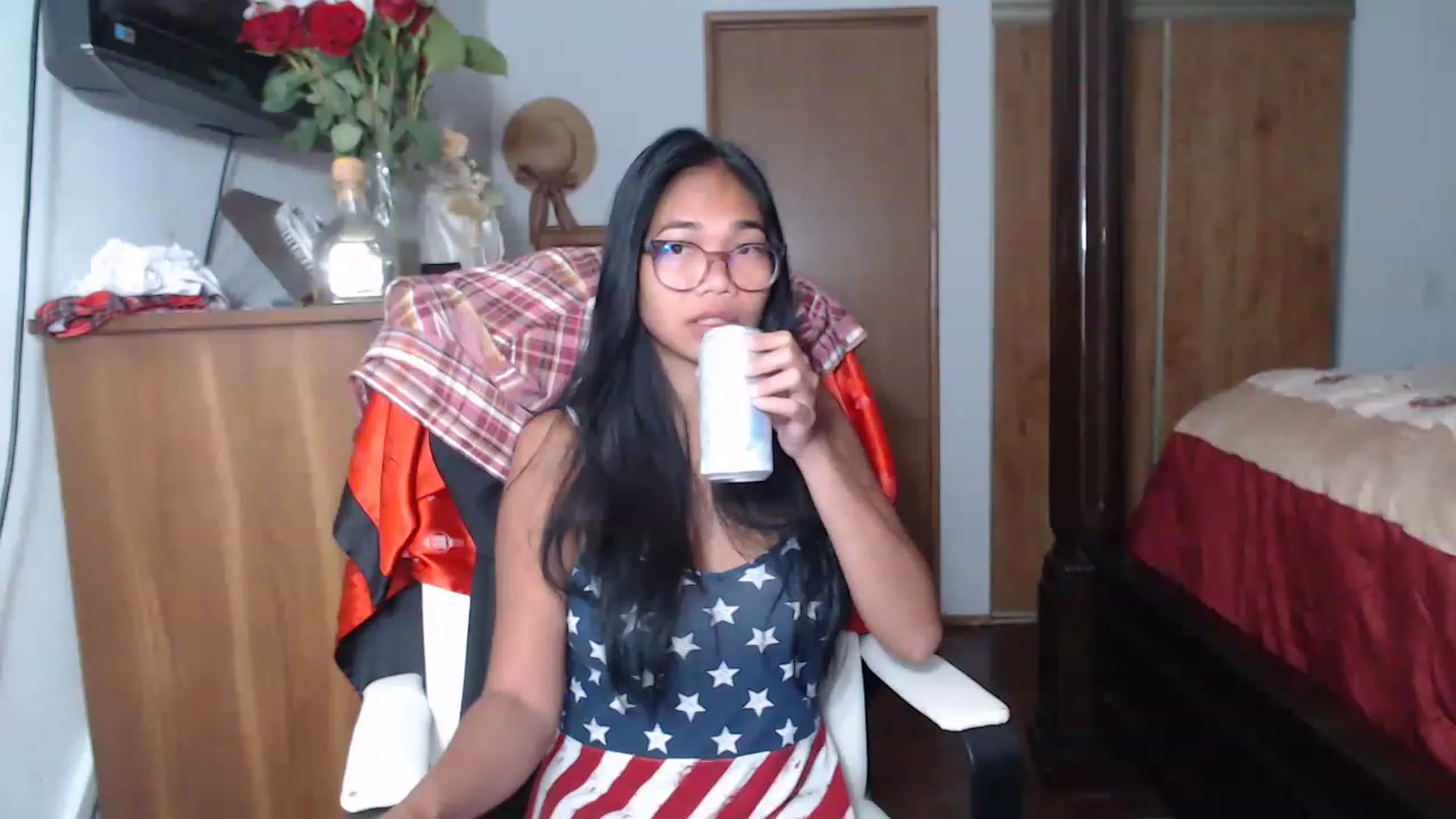 Gallery image thumbnail from Littlekai2023's myfreecams stream on, 06/11/2023, 22:33 image 9 of 20