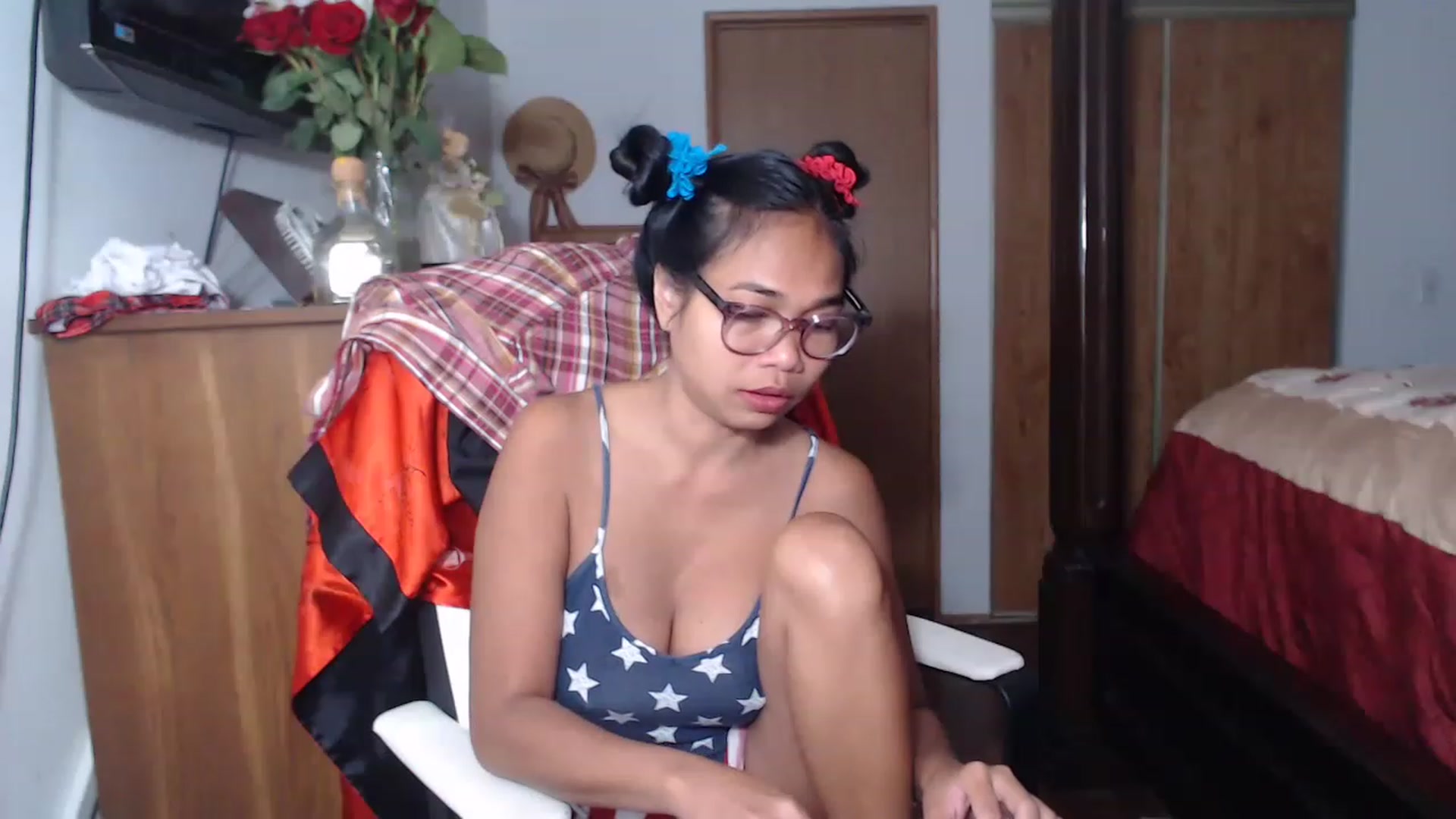 Gallery image thumbnail from Littlekai2023's myfreecams stream on, 06/11/2023, 22:33 image 3 of 20