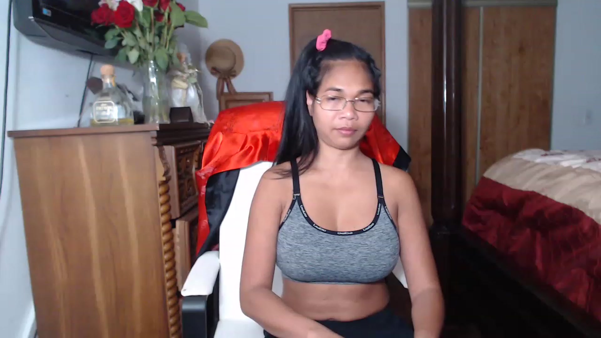 Gallery image thumbnail from Littlekai2023's myfreecams stream on, 06/12/2023, 22:51 image 5 of 20