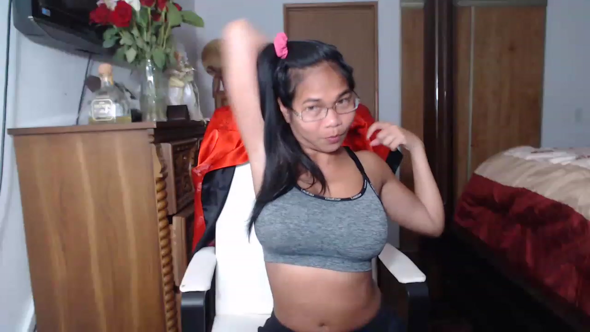 Gallery image thumbnail from Littlekai2023's myfreecams stream on, 06/12/2023, 22:51 image 7 of 20
