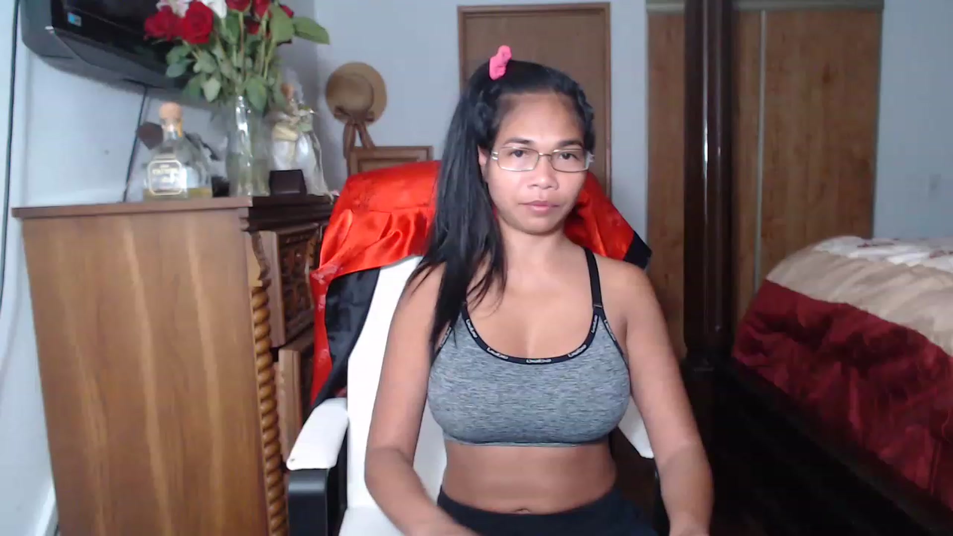 Gallery image thumbnail from Littlekai2023's myfreecams stream on, 06/12/2023, 22:51 image 6 of 20