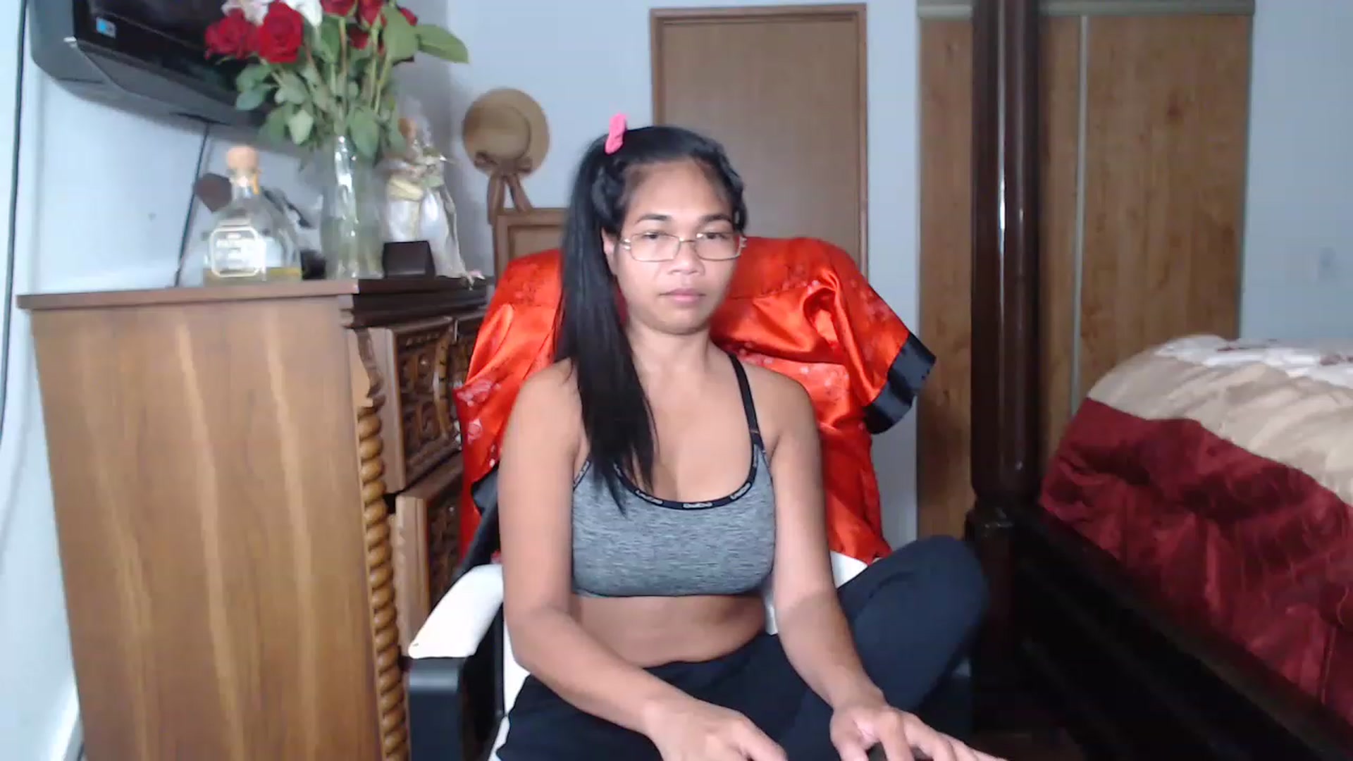 Gallery image thumbnail from Littlekai2023's myfreecams stream on, 06/12/2023, 22:51 image 20 of 20