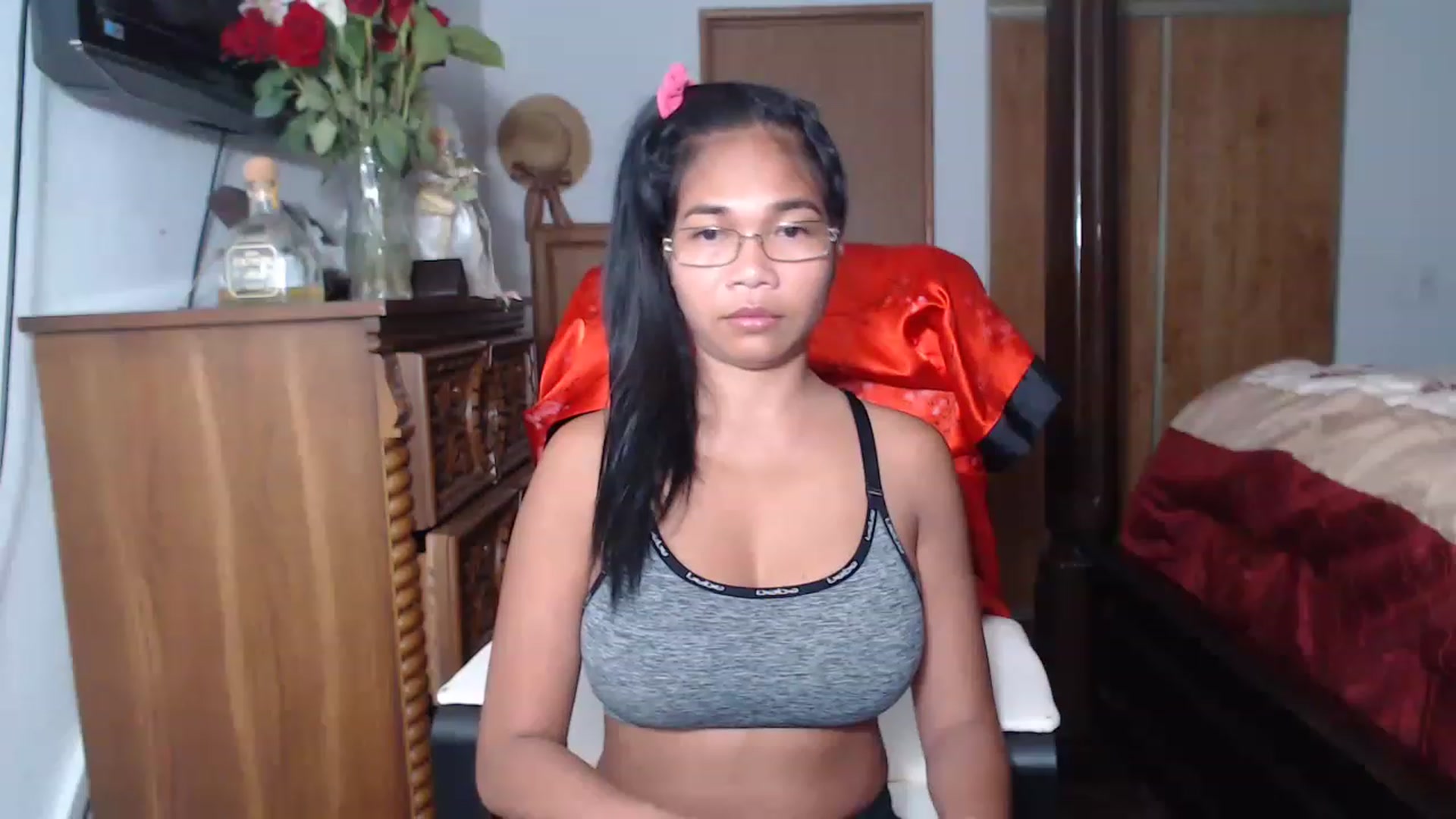 Gallery image thumbnail from Littlekai2023's myfreecams stream on, 06/12/2023, 22:51 image 10 of 20
