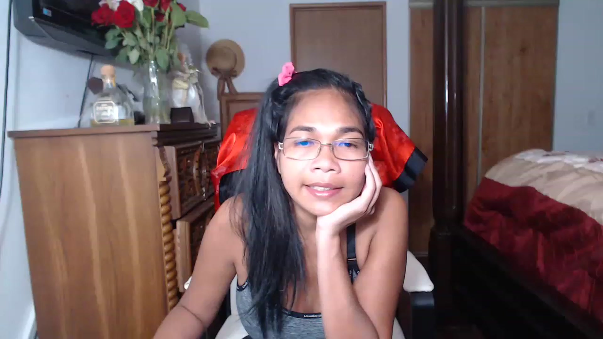 Gallery image thumbnail from Littlekai2023's myfreecams stream on, 06/12/2023, 22:51 image 15 of 20