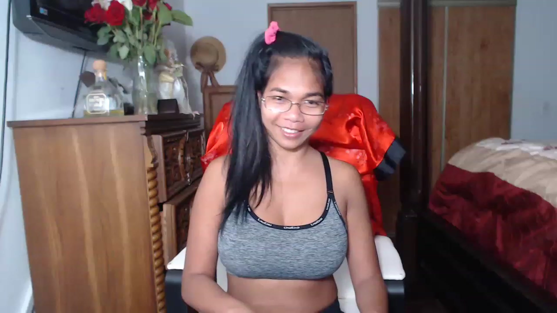 Gallery image thumbnail from Littlekai2023's myfreecams stream on, 06/12/2023, 22:51 image 13 of 20