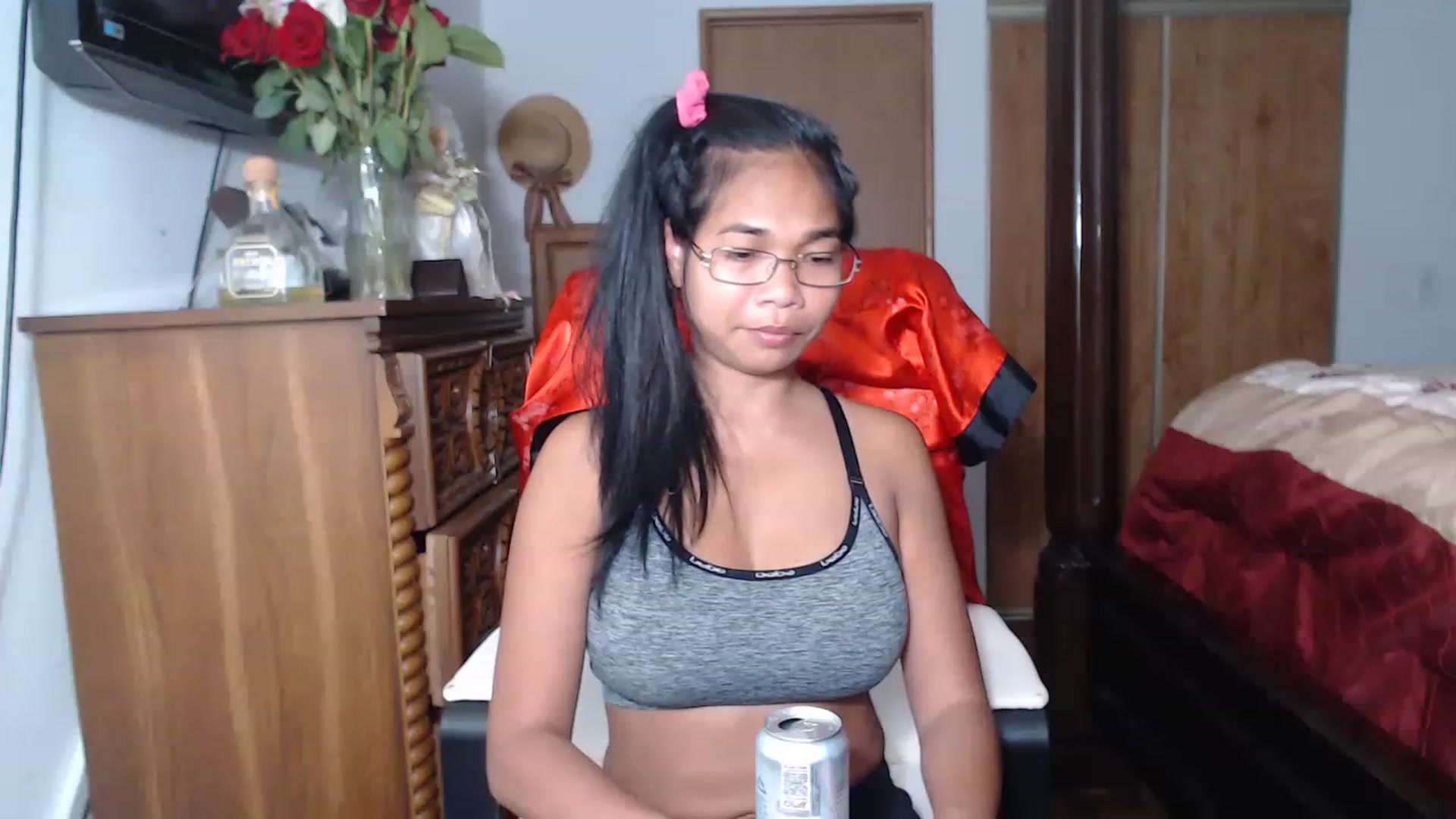 Gallery image thumbnail from Littlekai2023's myfreecams stream on, 06/12/2023, 22:51 image 16 of 20
